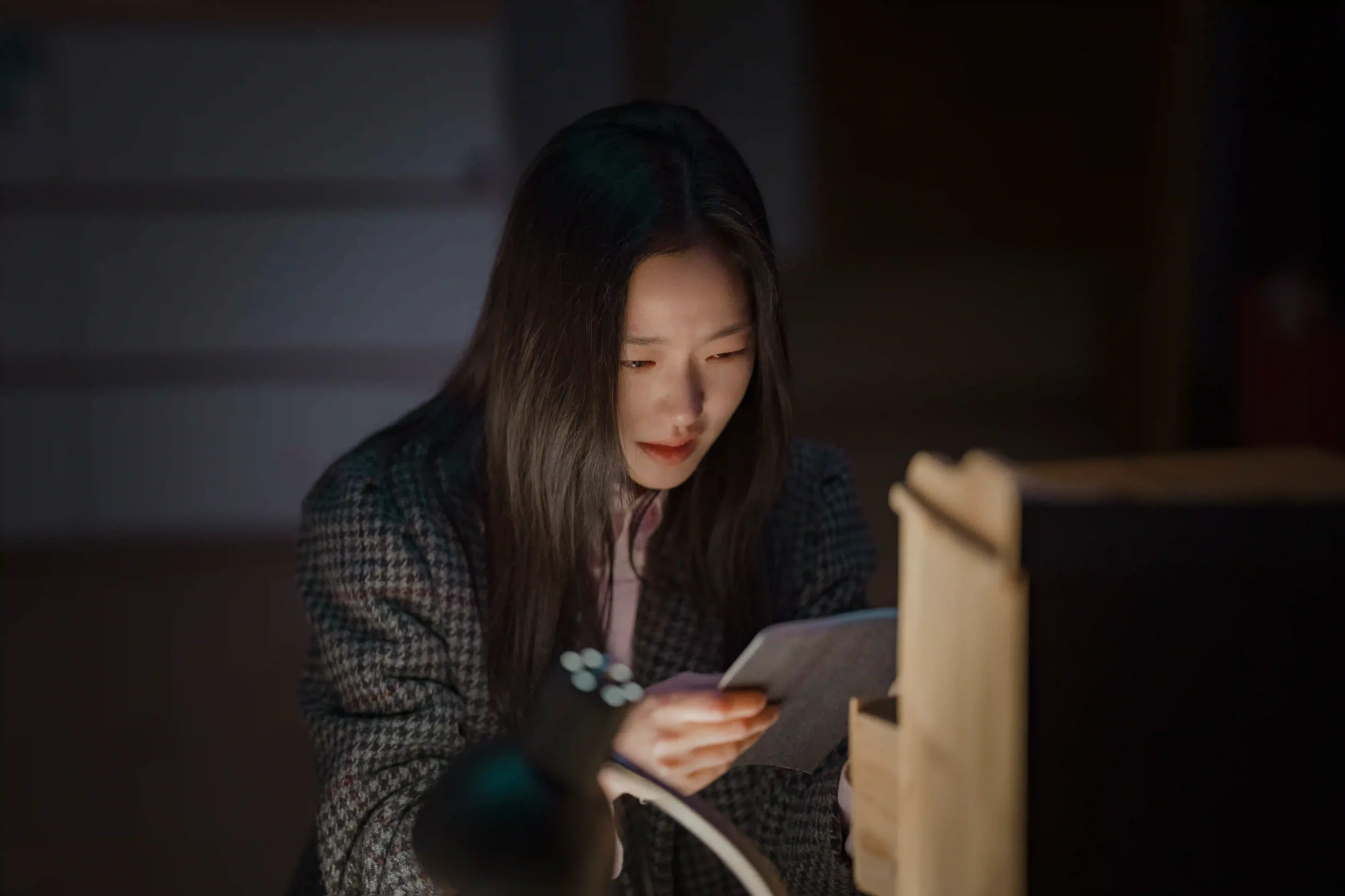 You and Everything Else Ending Explained: Kim Go-eun