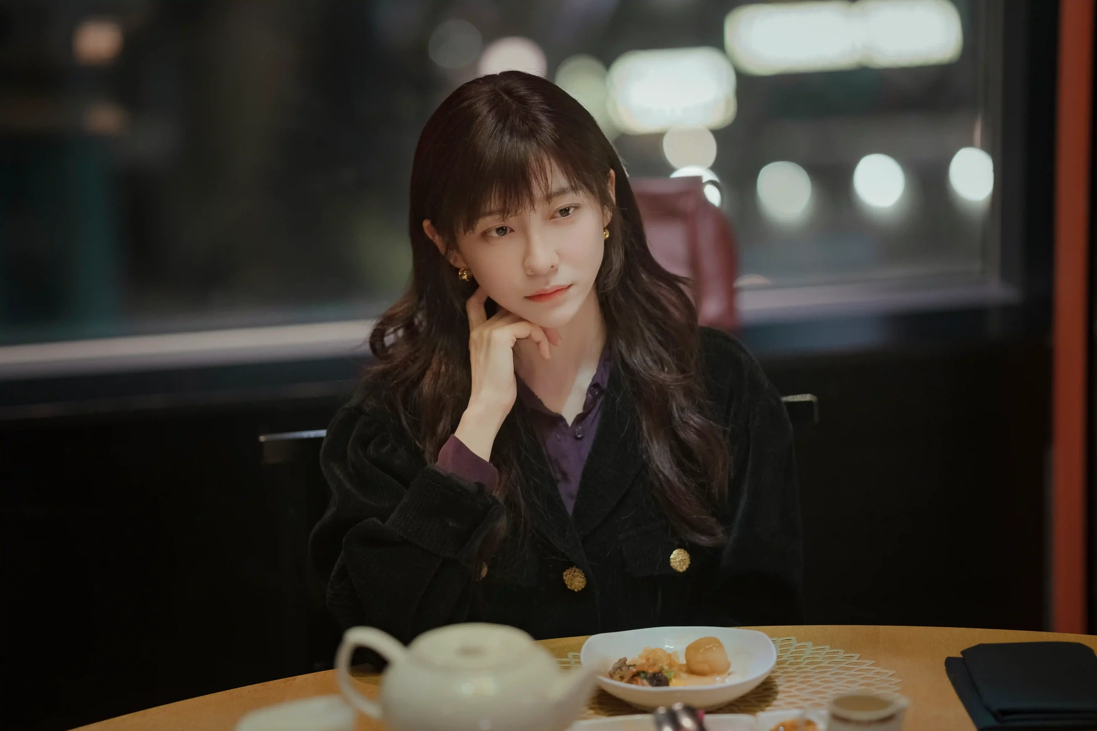 You and Everything Else Ending Explained: Park Ji-hyun