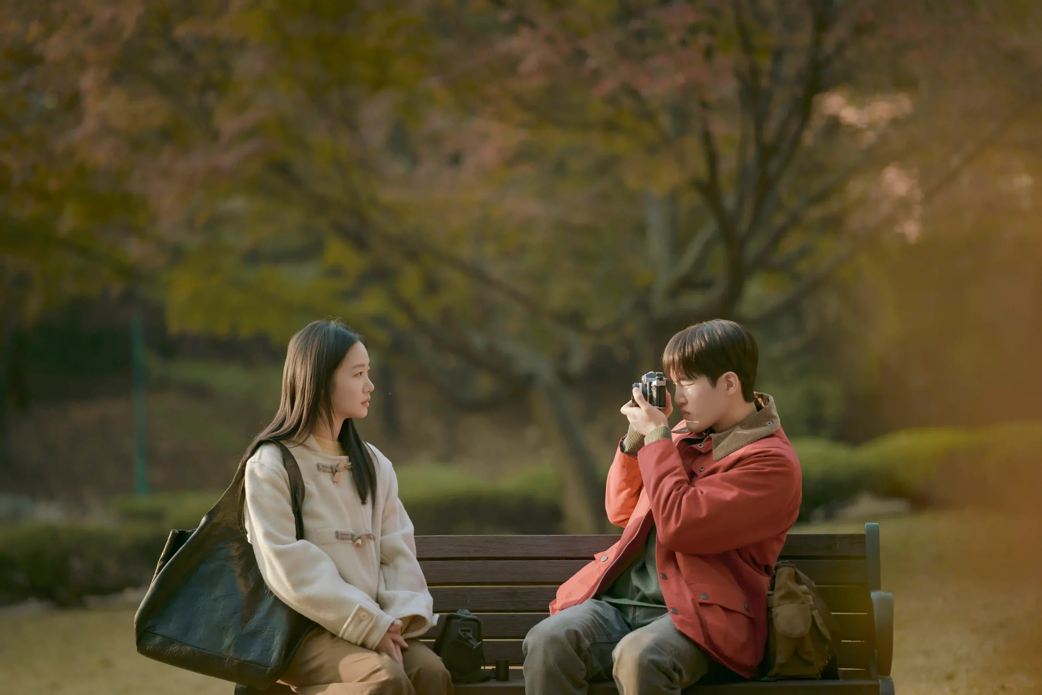 You and Everything Else Ending Explained: Kim Go-eun, Kim Gun-woo