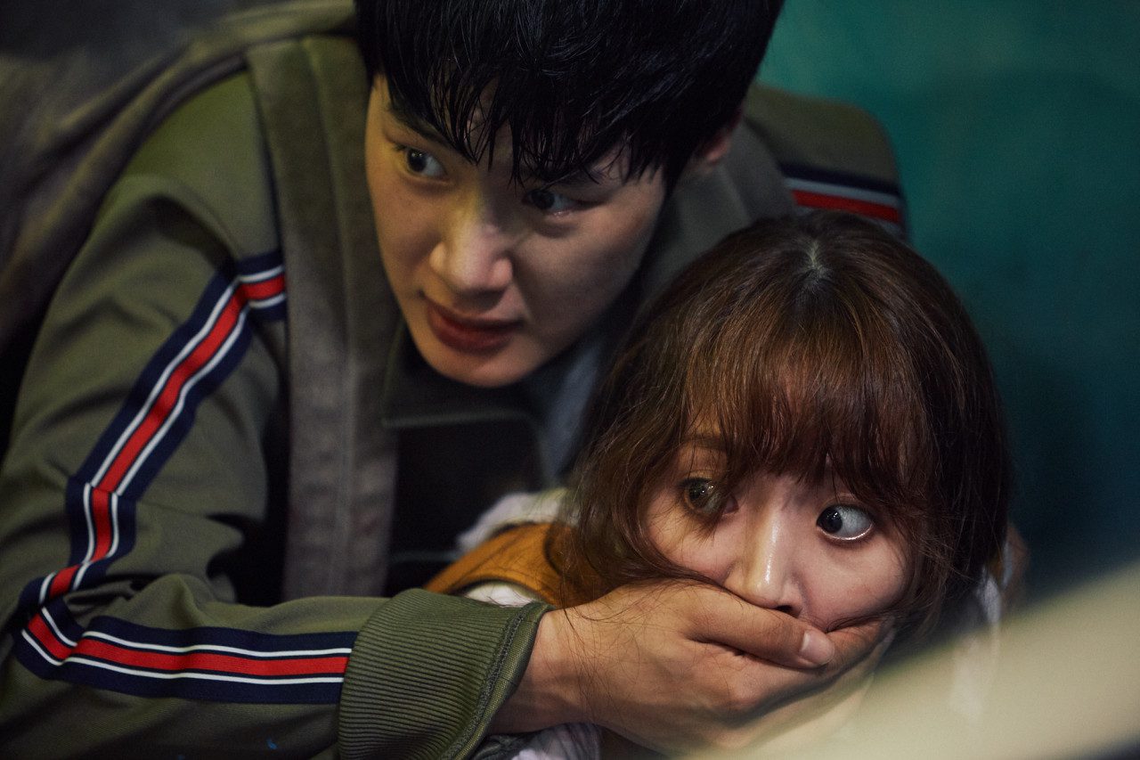 Underrated Netflix Original K-Dramas: Extracurricular