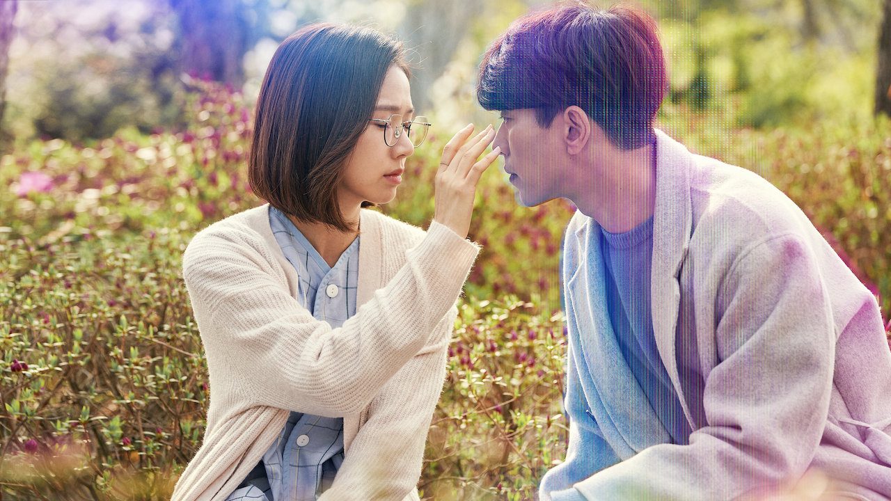 Underrated Netflix Original K-Dramas: My Holo Love