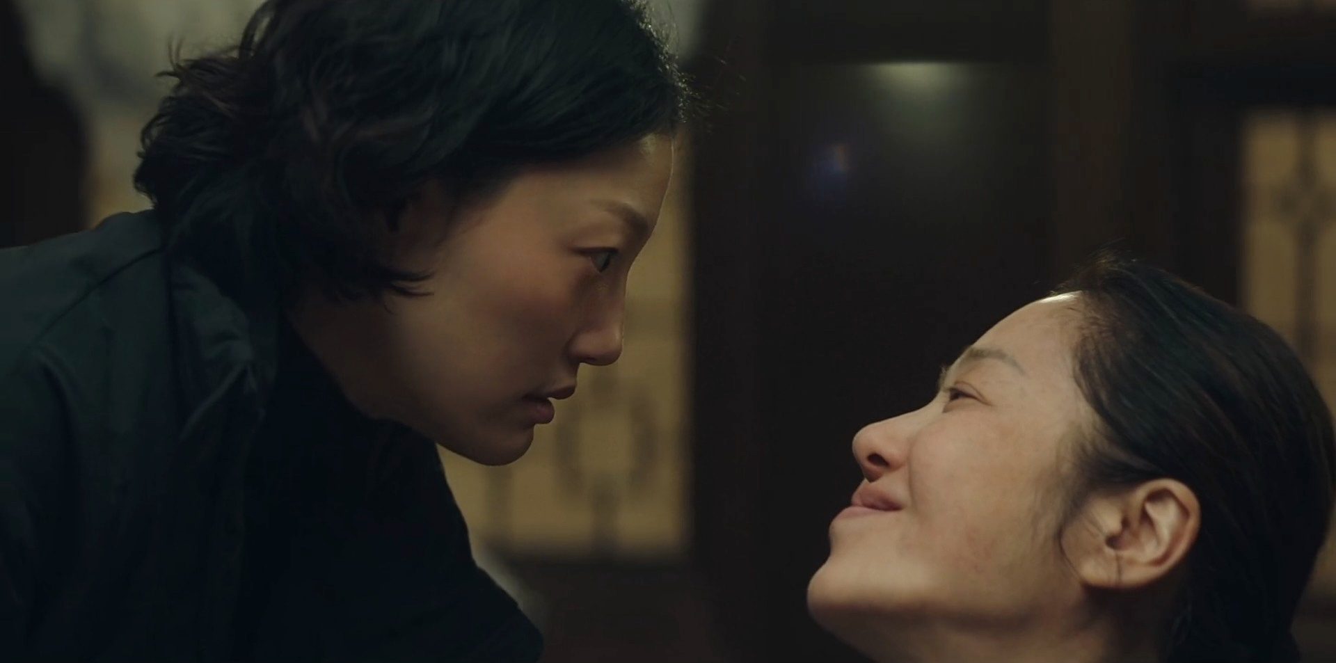 Queen Mantis Episode 7 Review: Go Hyun-jung Steals the Show 1 Queen Mantis Episode 7: Lee El, Ko Hyun-jung