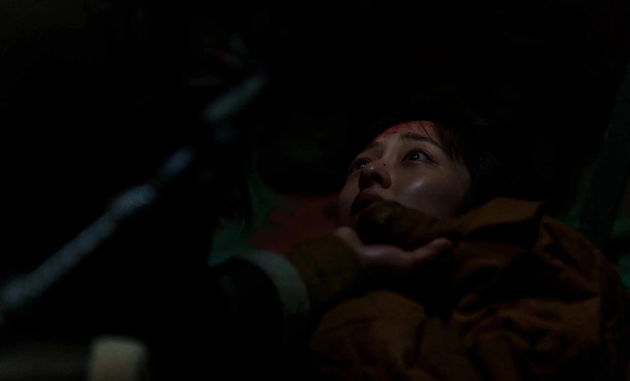 Queen Mantis Episode 7 Review: Go Hyun-jung Steals the Show 3 Queen Mantis Episode 7: Kim Bo-ra