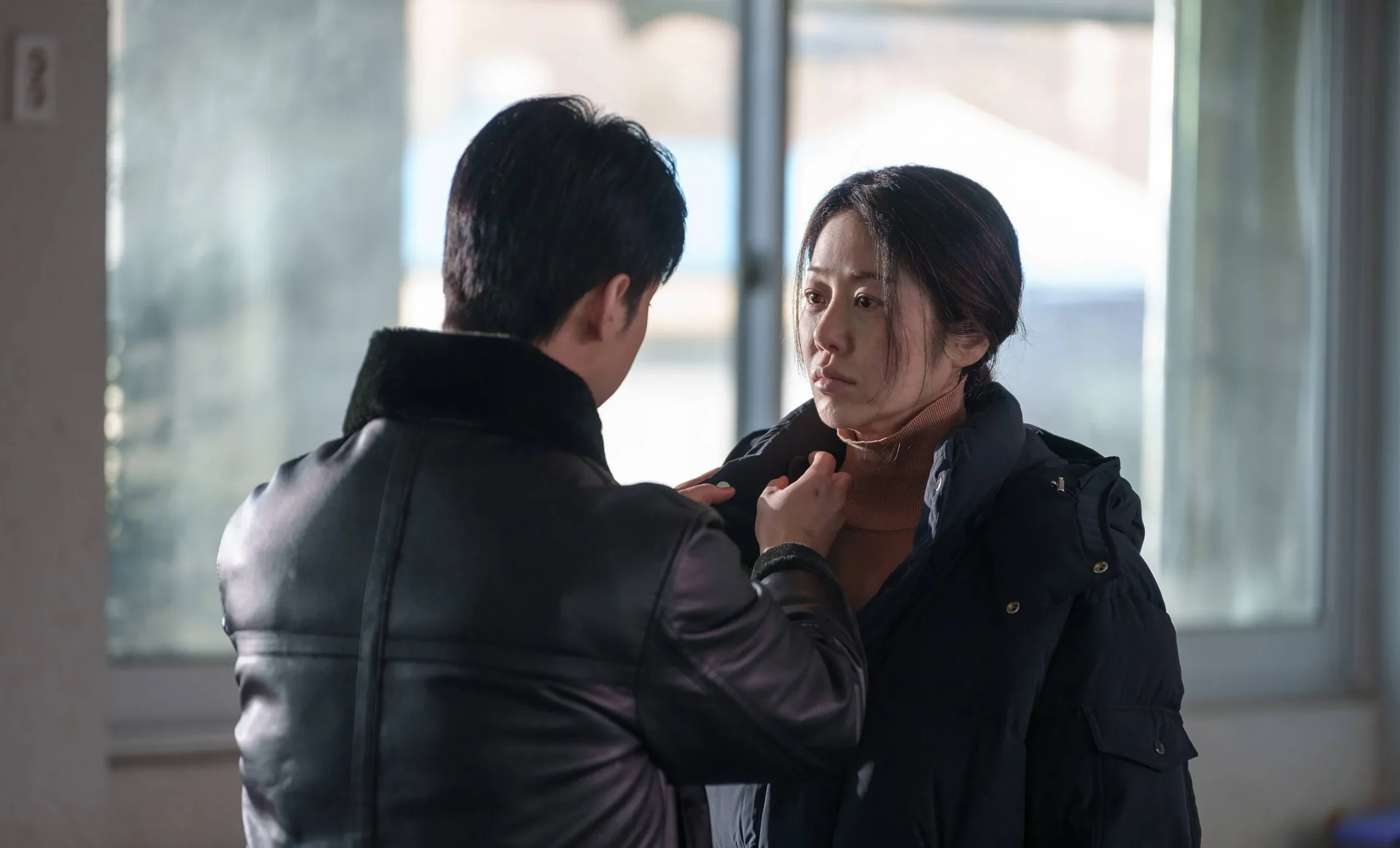 Queen Mantis Episode 7 Review: Go Hyun-jung Steals the Show 4 Queen Mantis Episode 7: Jang Dong-yoon, Ko Hyun-jung