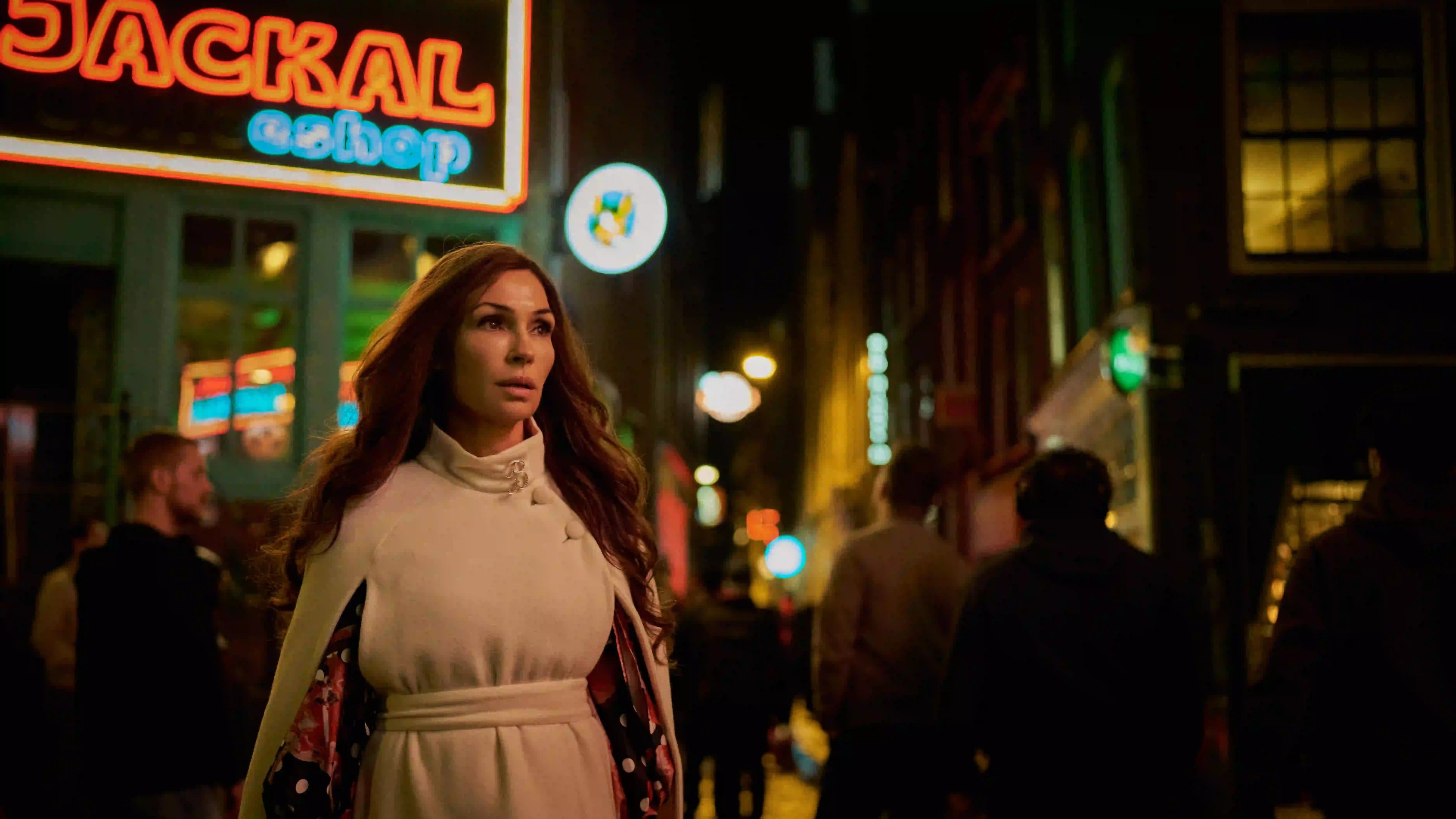Amsterdam Empire Review: It's Not Even Mediocre At This Point | Leisurebyte