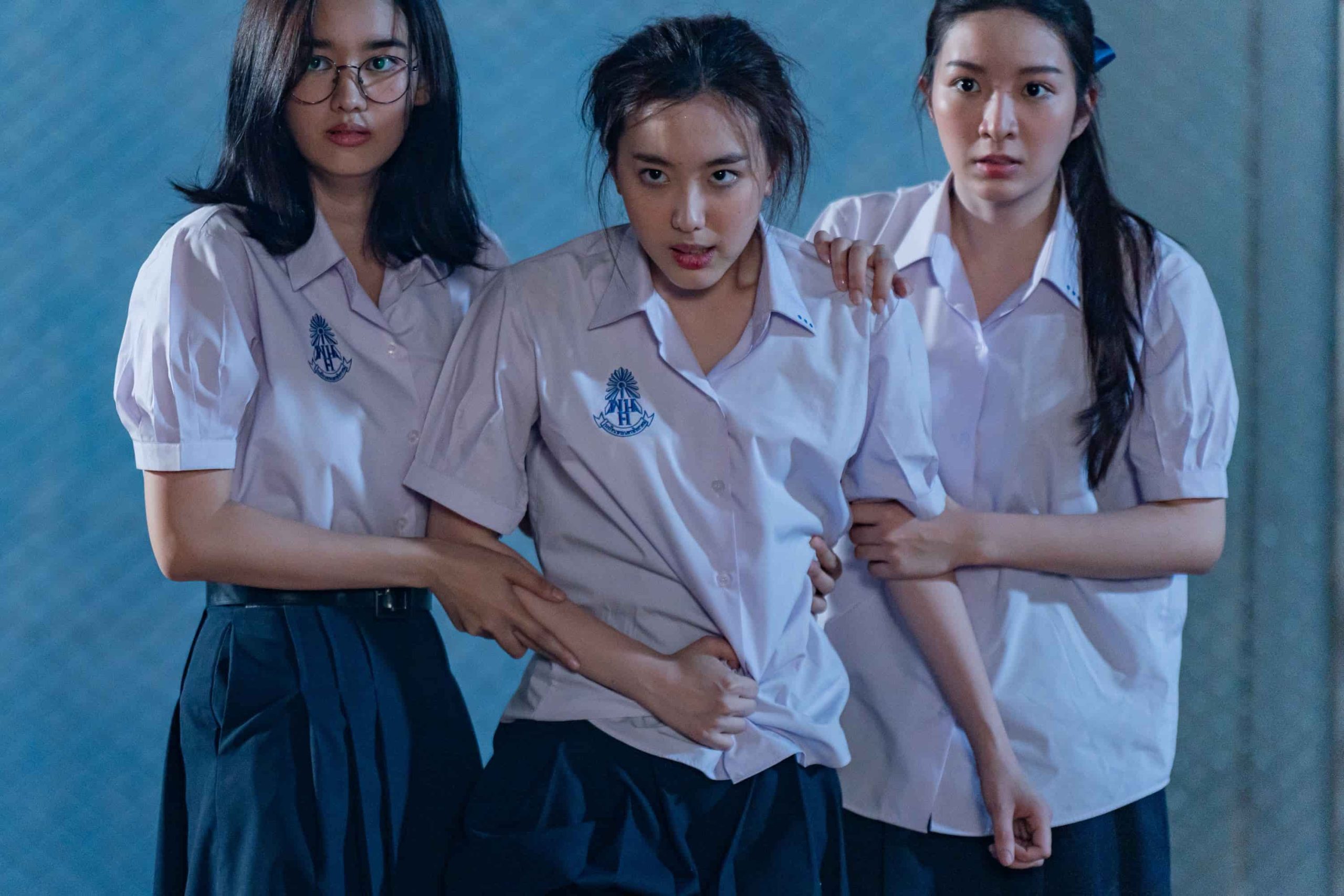 Attack 13 Ending Explained: UL Ramita Rattanapakdee, Aheye Korranid Laosubinprasoet, Stang Tari