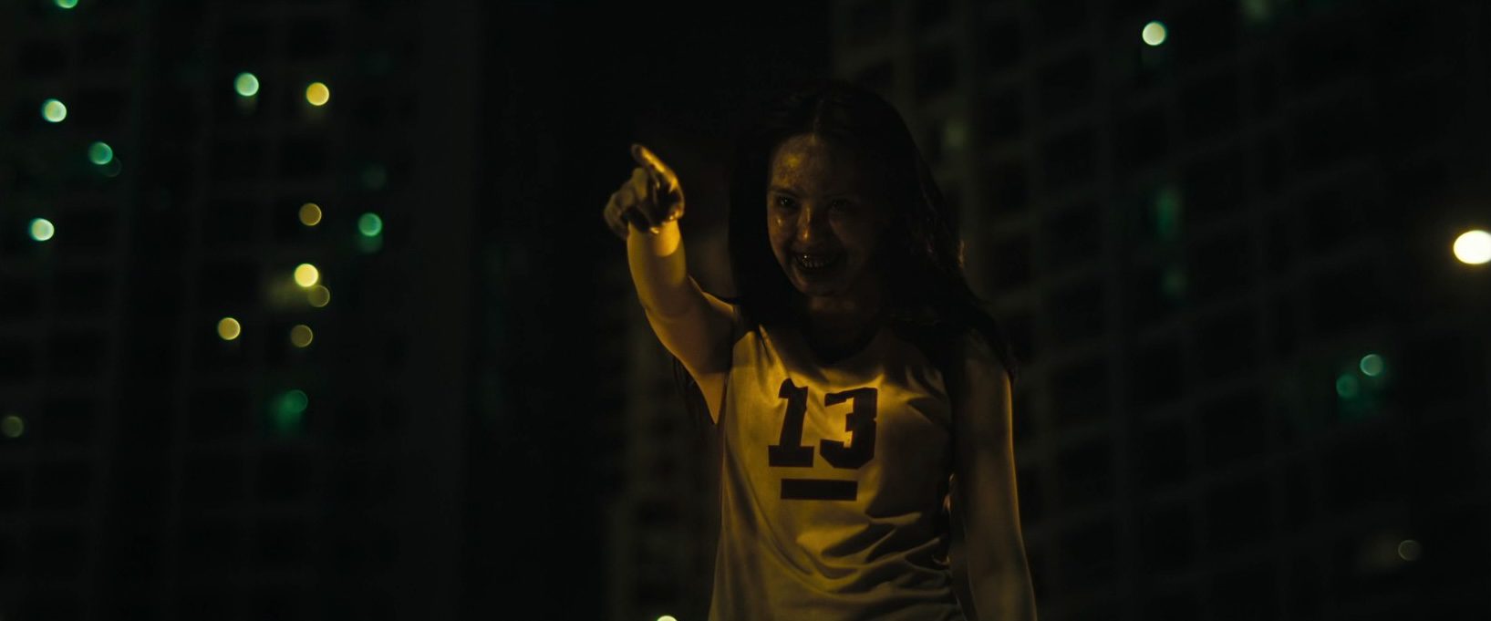 Attack 13 Review: Lilly Ladapa Thongkham