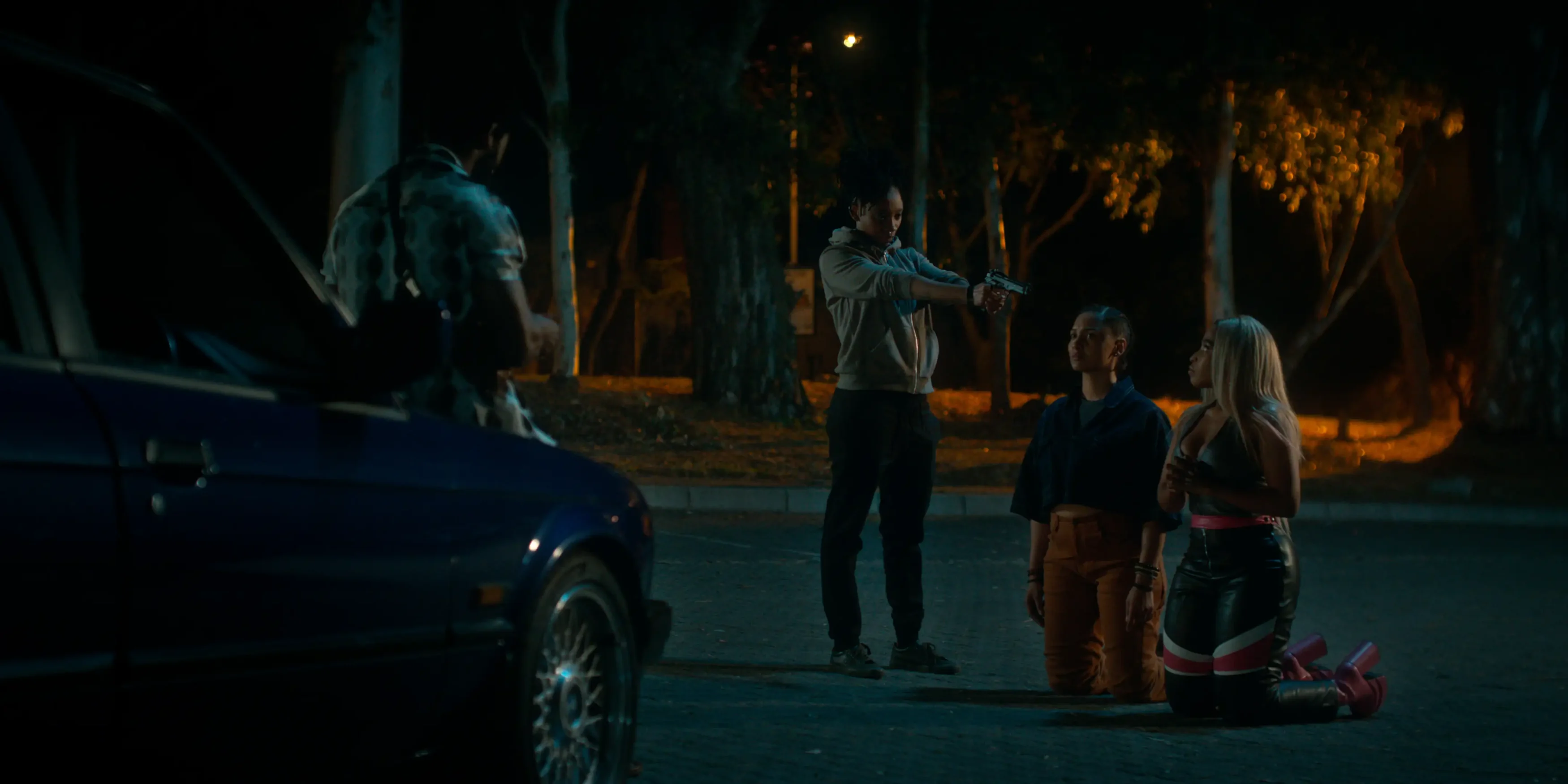 Bad Influencer Ending Explained: Is BK Murdered in the End? Is Her