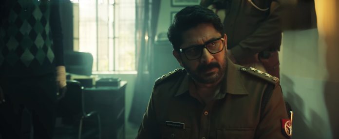 Bhagwat Chapter One: Raakshas Ending Explained: Arshad Warsi