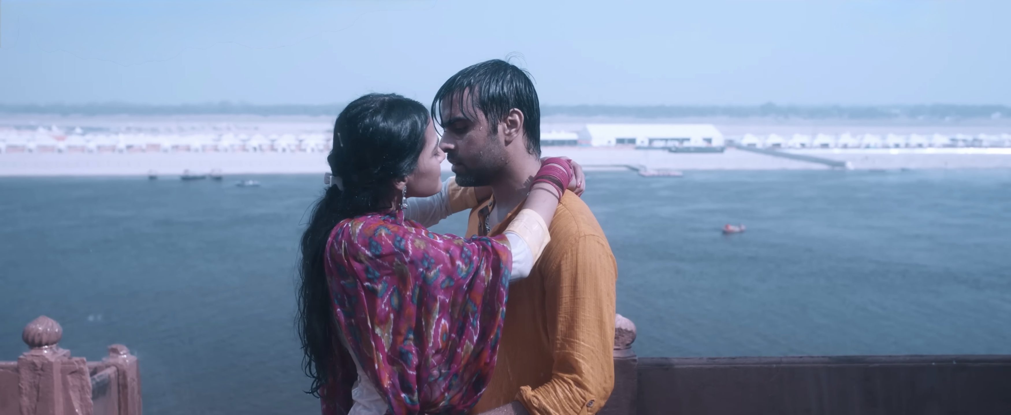 Bhagwat Chapter One: Raakshas Ending Explained: Ayesha Kaduskar, Jitendra Kumar