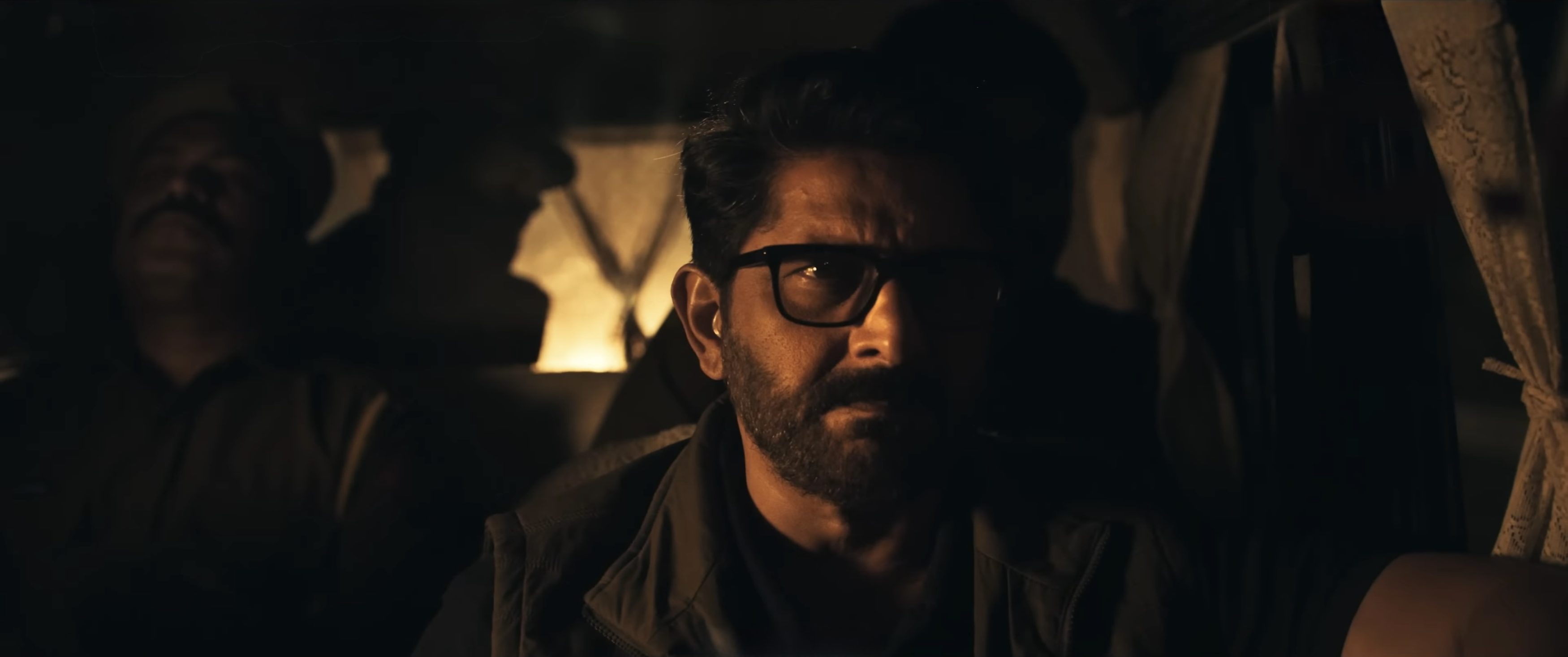 Bhagwat Chapter One: Raakshas Ending Explained: Arshad Warsi