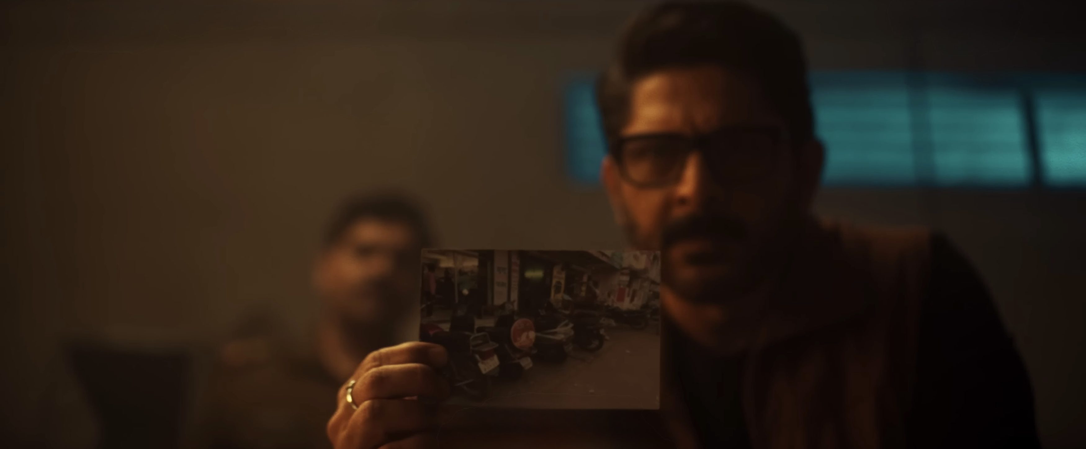 Bhagwat Chapter One: Raakshas Ending Explained: Arshad Warsi