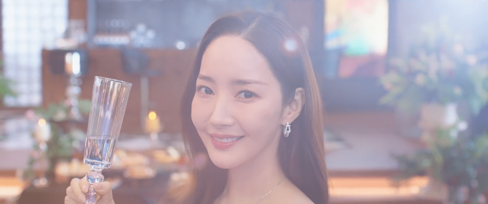 Confidence Queen Ending Explained: Park Min-young