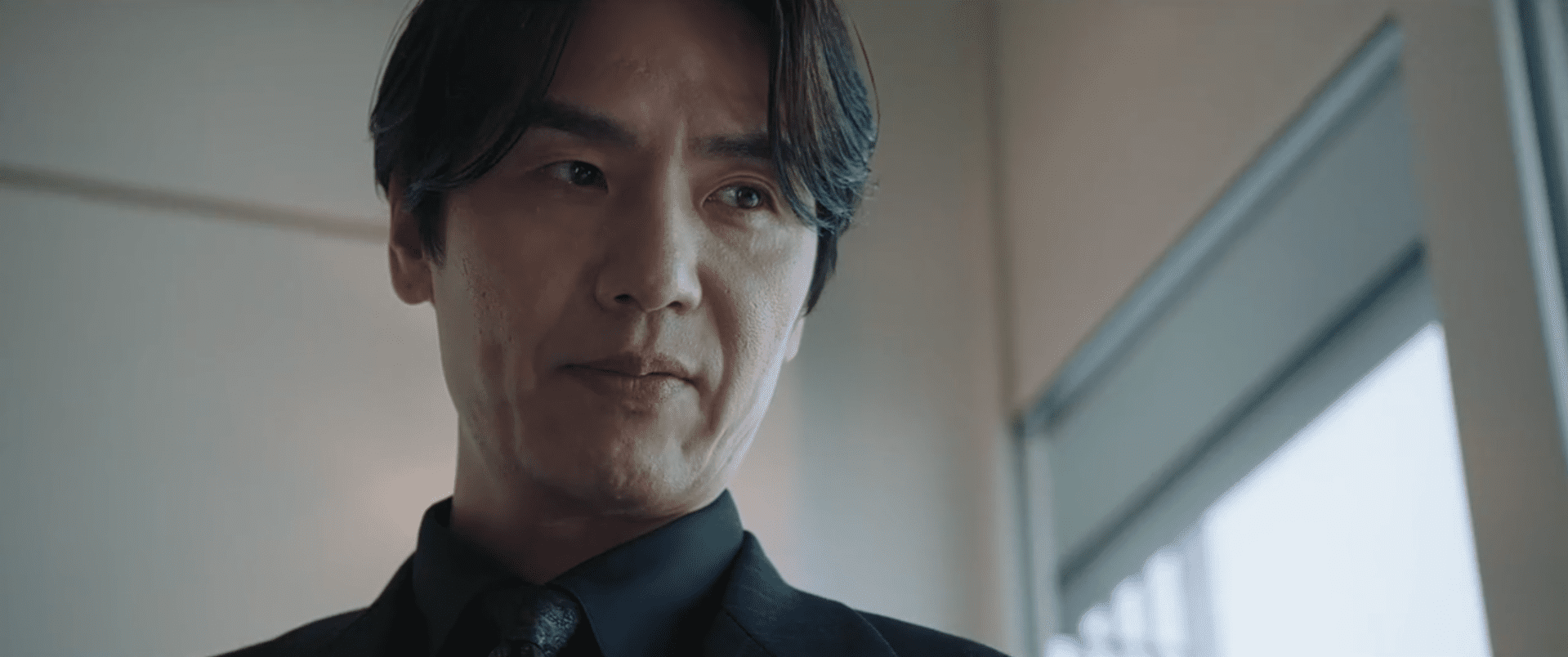 Confidence Queen Ending Explained: Kim Tae-hoon