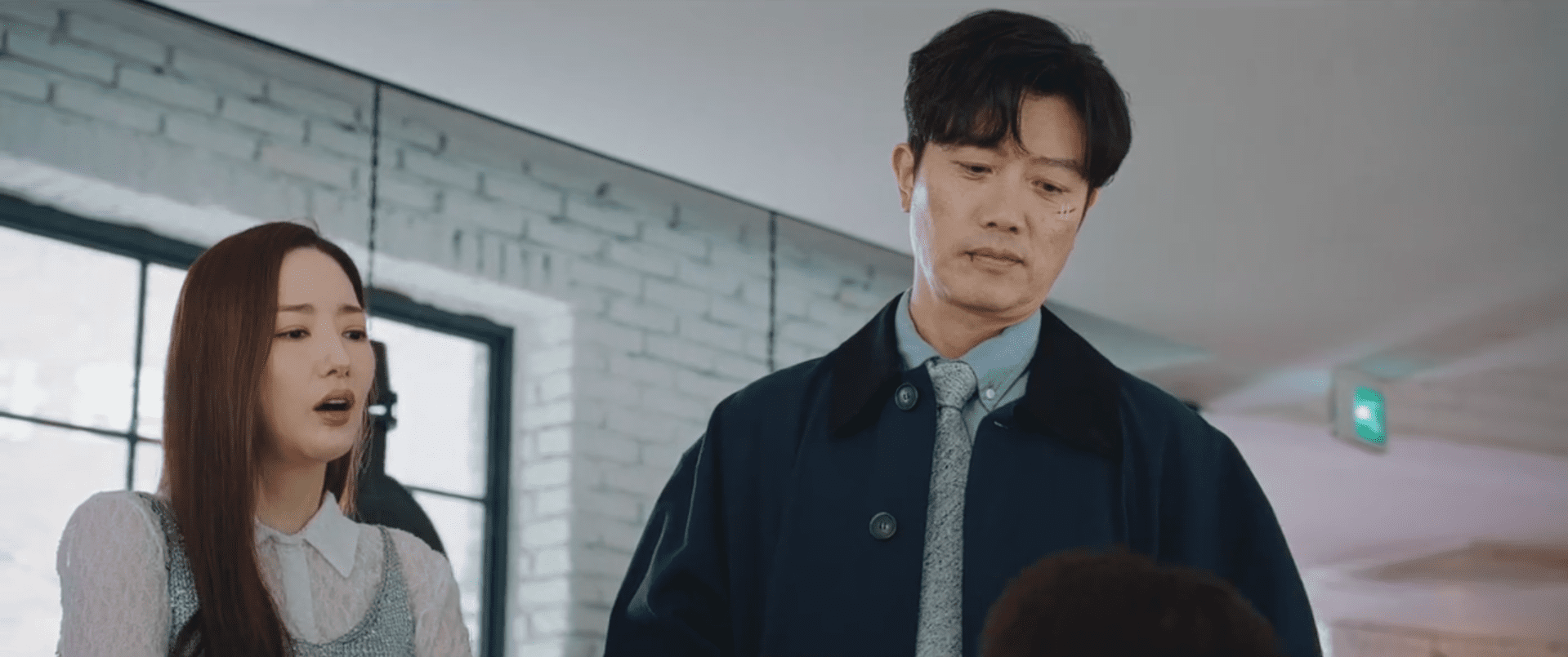 Confidence Queen Ending Explained: Park Min-young, Park Hee-soon