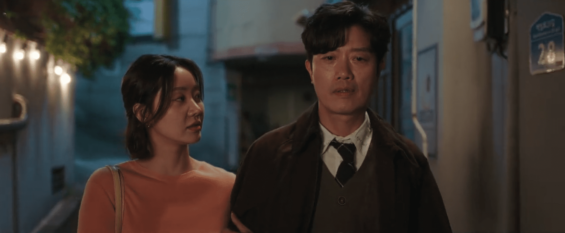 Confidence Queen Episode 11 Review: Park Hee-soon