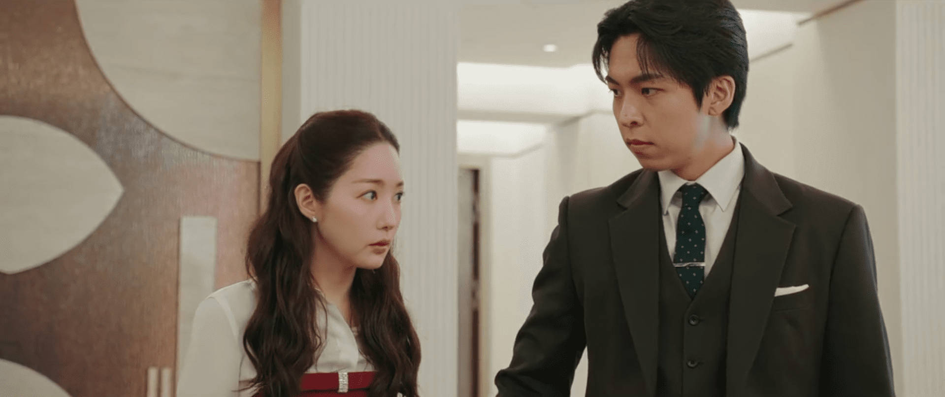 Confidence Queen Episode 11 Review: Park Min-young, Joo Jong-hyuk
