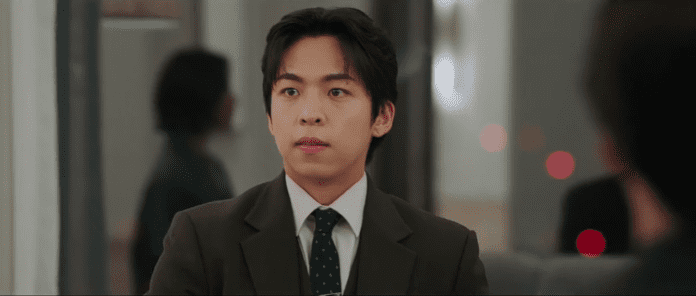 Confidence Queen Episode 11 Review: Joo Jong-hyuk