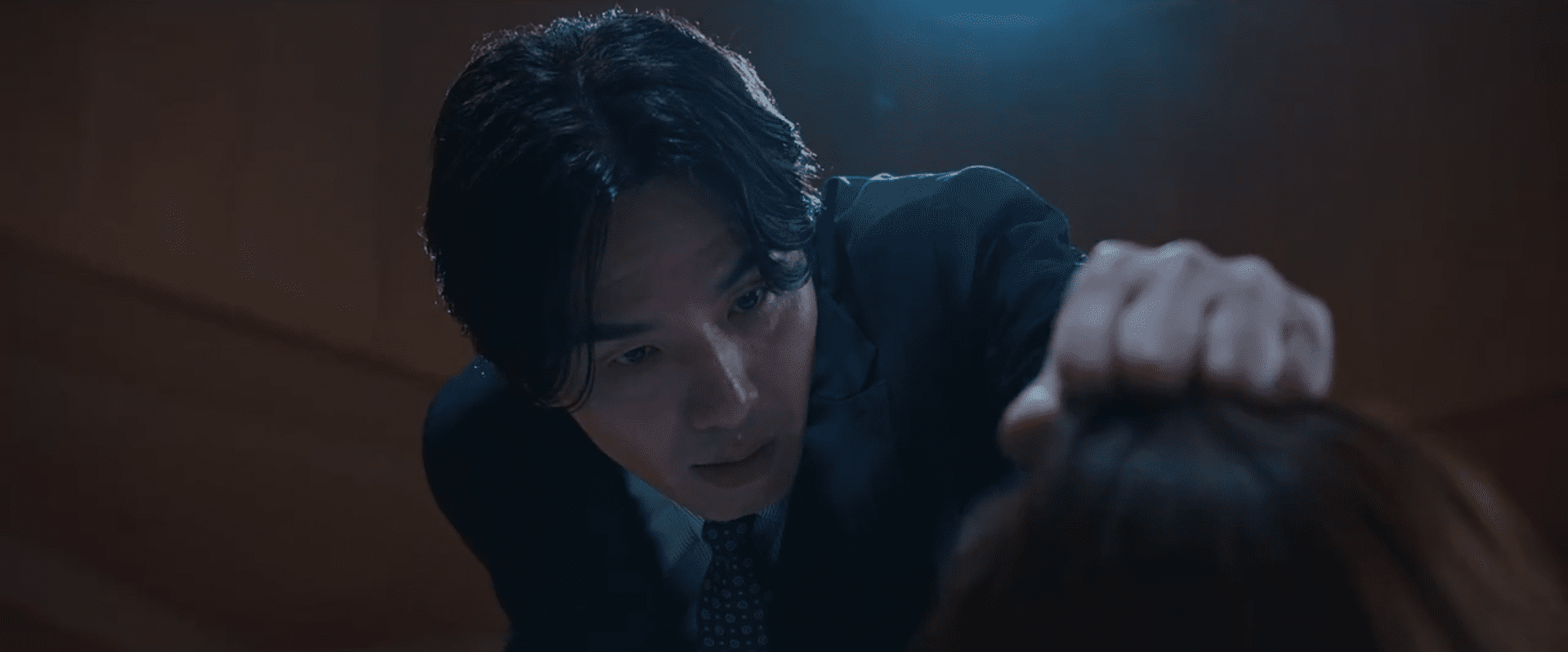 Confidence Queen Episode 12 Review: Kim Tae-hoon