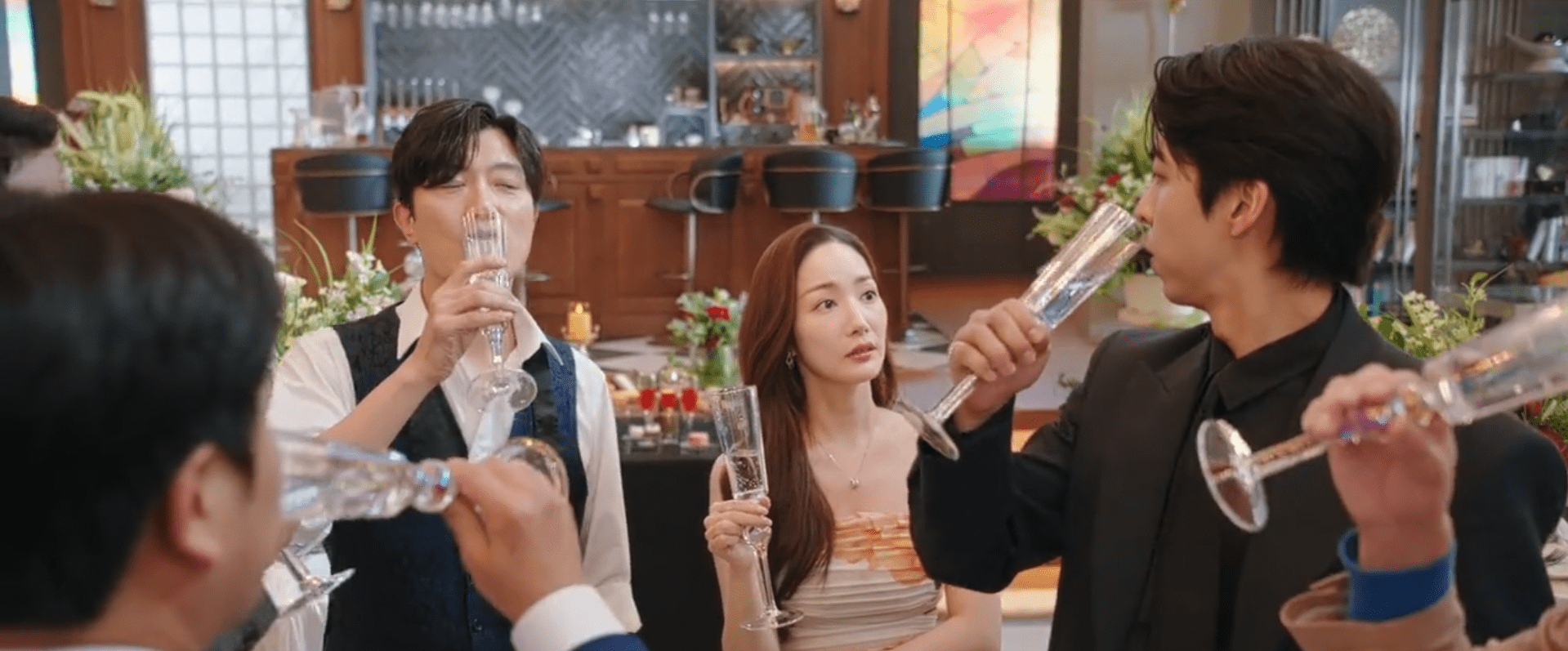 Confidence Queen Episode 12 Review: Park Min-young, Park Hee-soon, Joo Jong-hyuk
