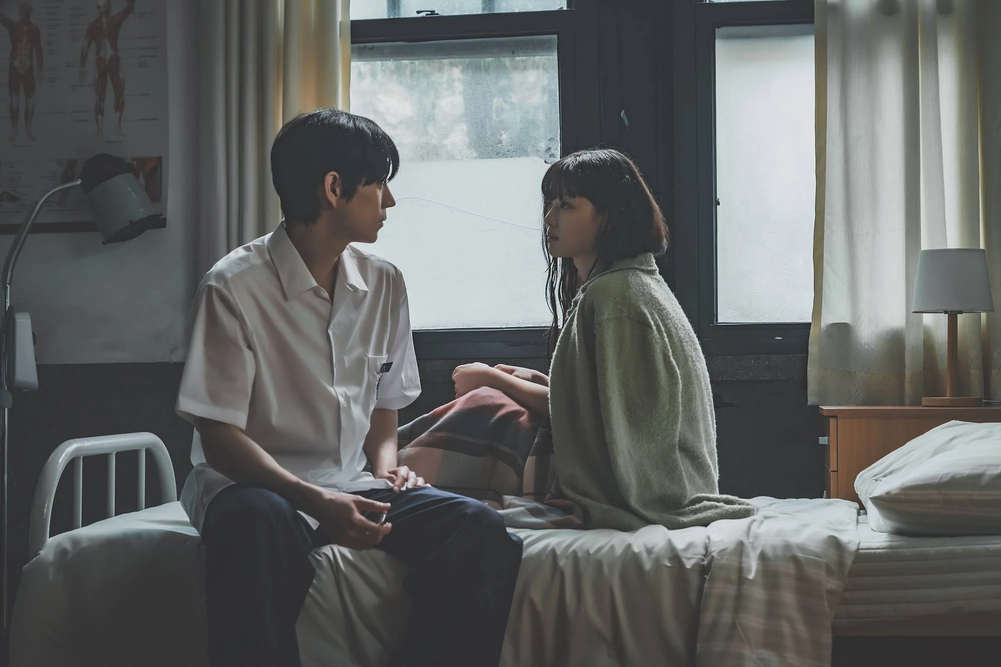 Kdramas Releasing in November 2025: Dear X