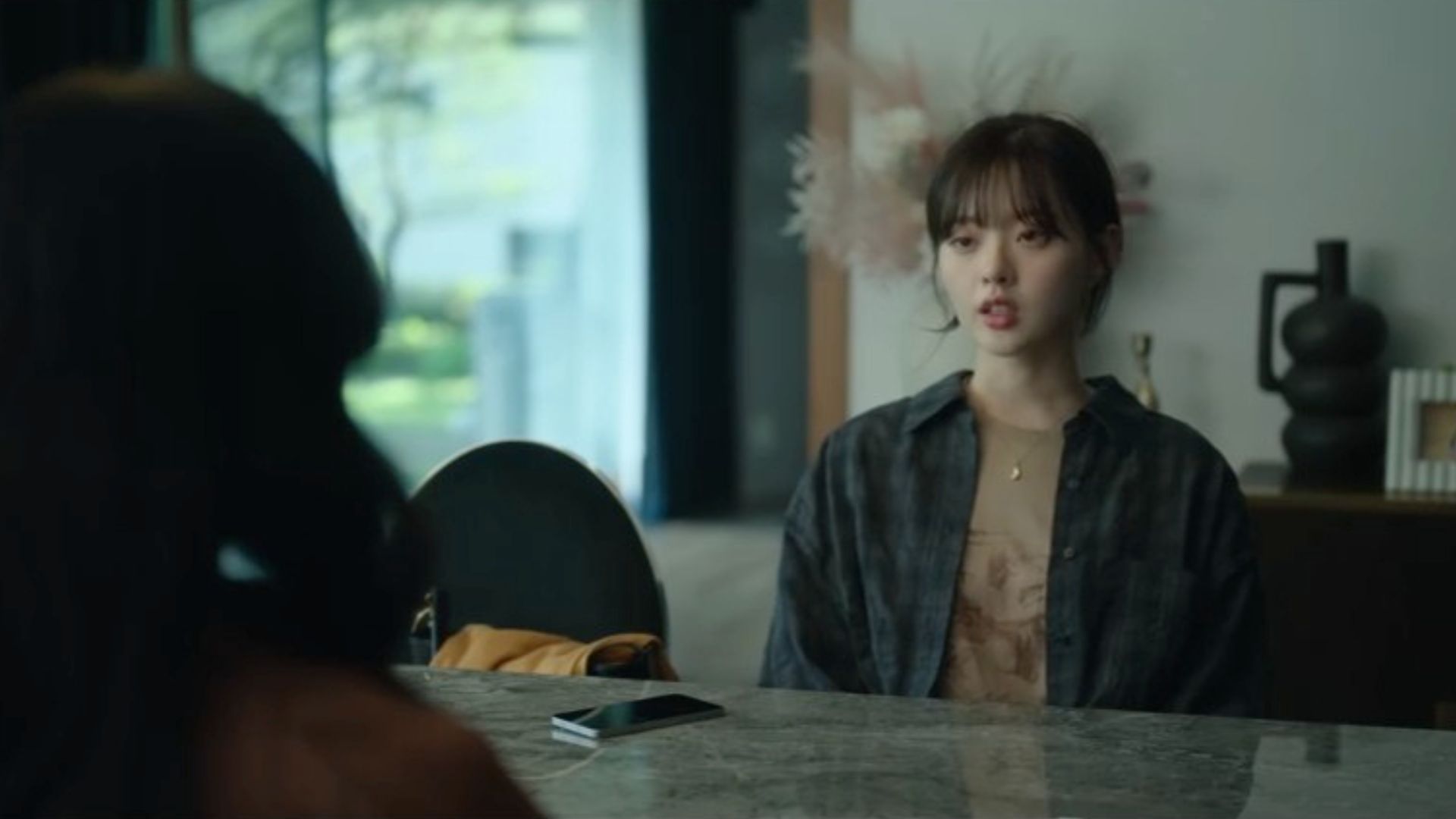 First Lady Episode 10: Han Su-a