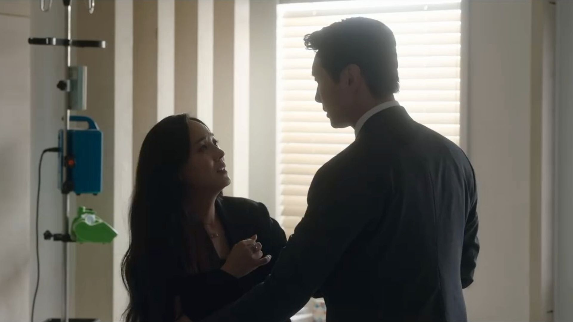 First Lady Episode 11: Eugene, Ji Hyun-woo