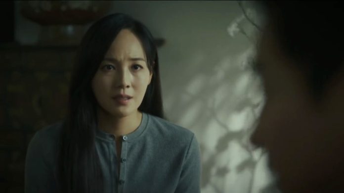 First Lady Episode 11: Eugene