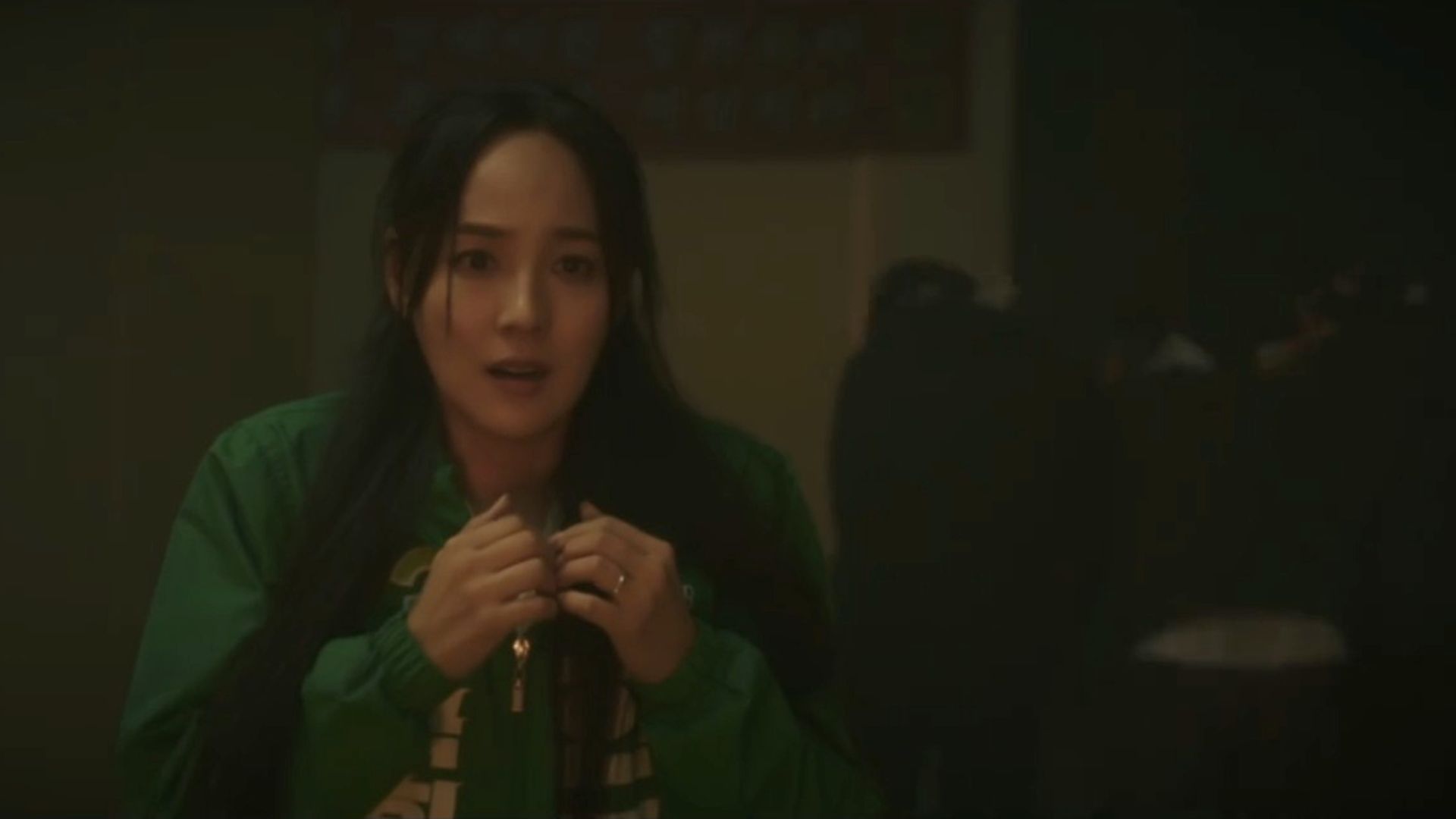 First Lady Episode 11: Eugene