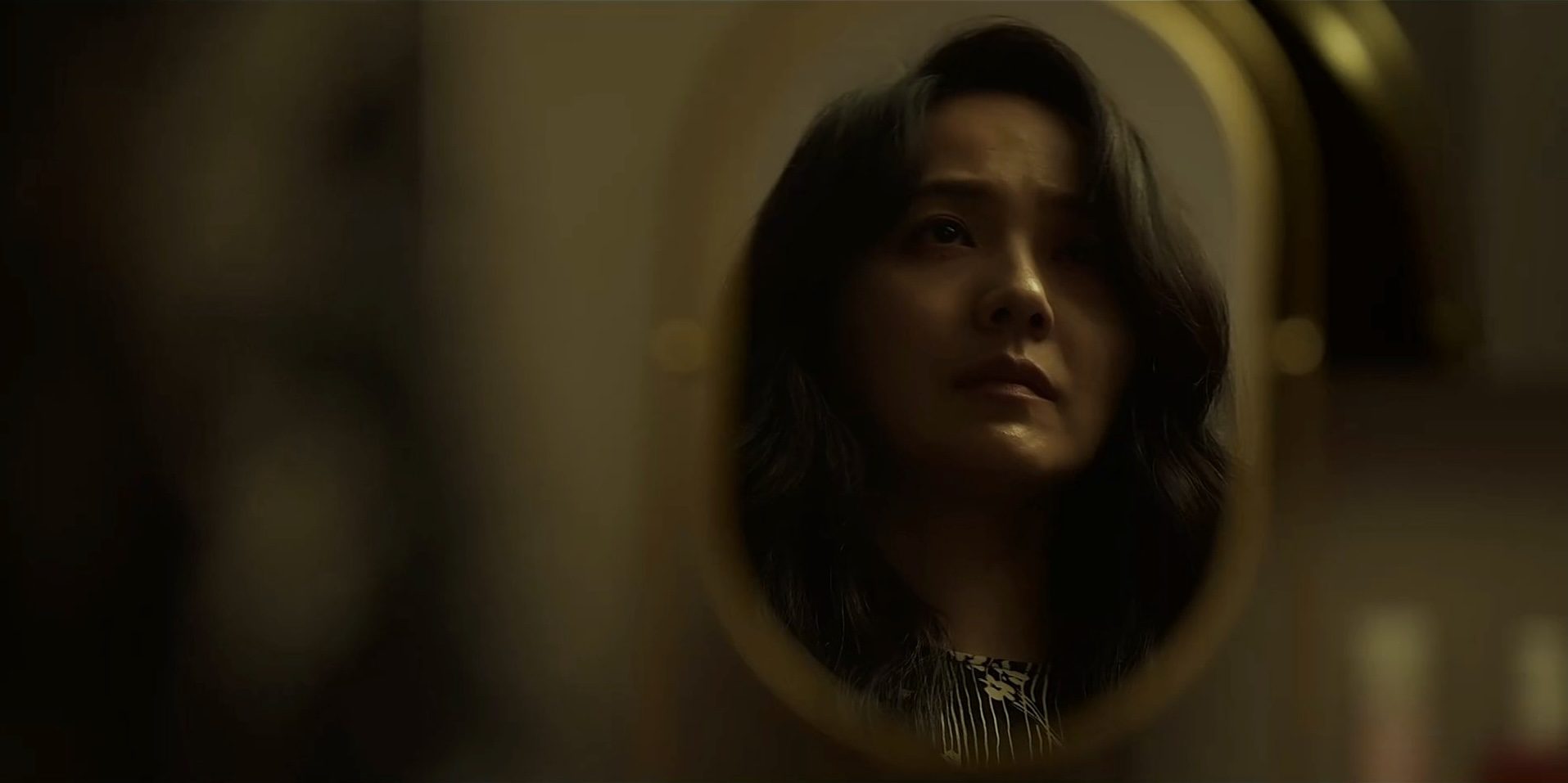 First Lady Episode 3: Eugene