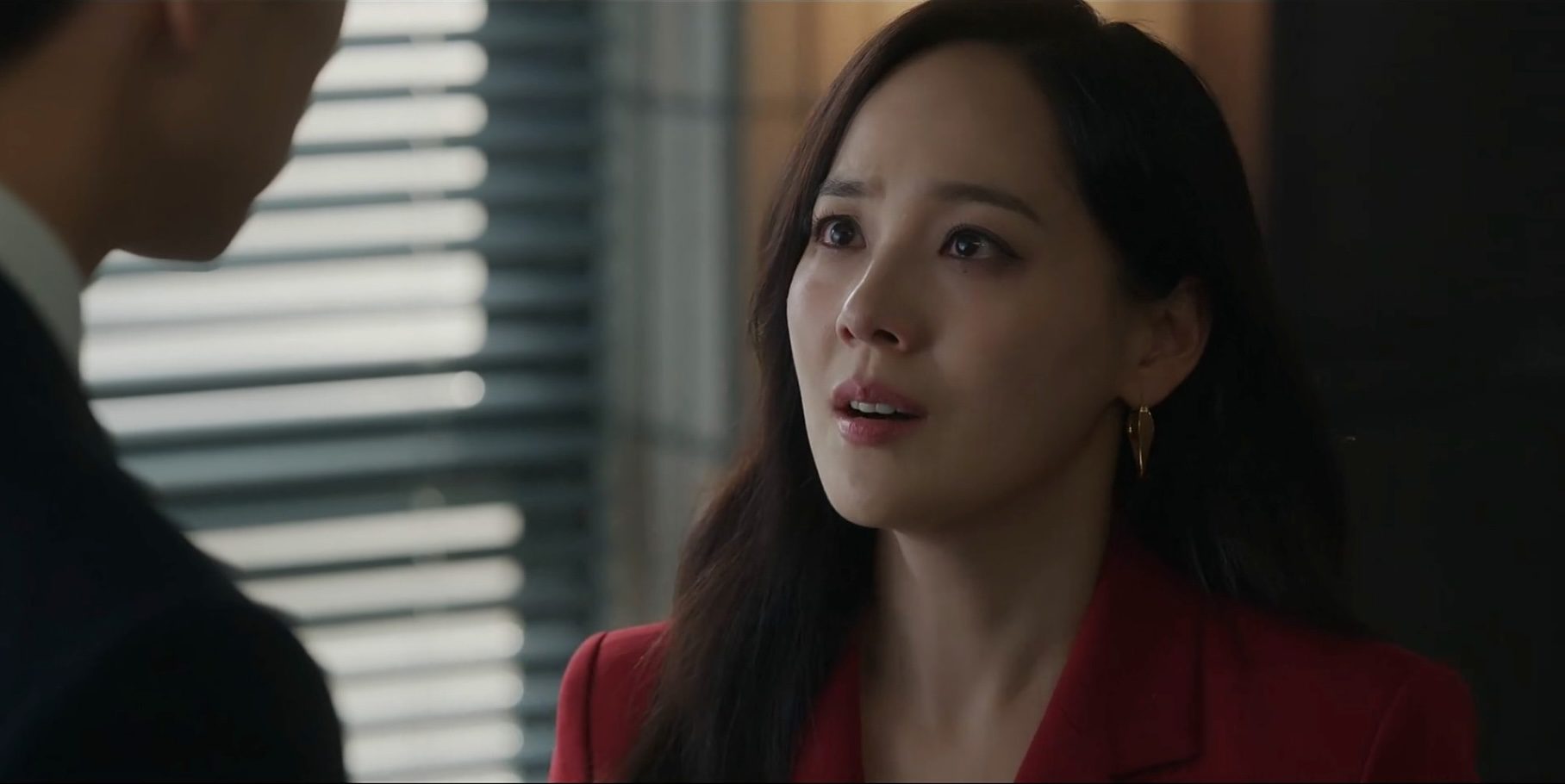 First Lady Episode 4: Eugene