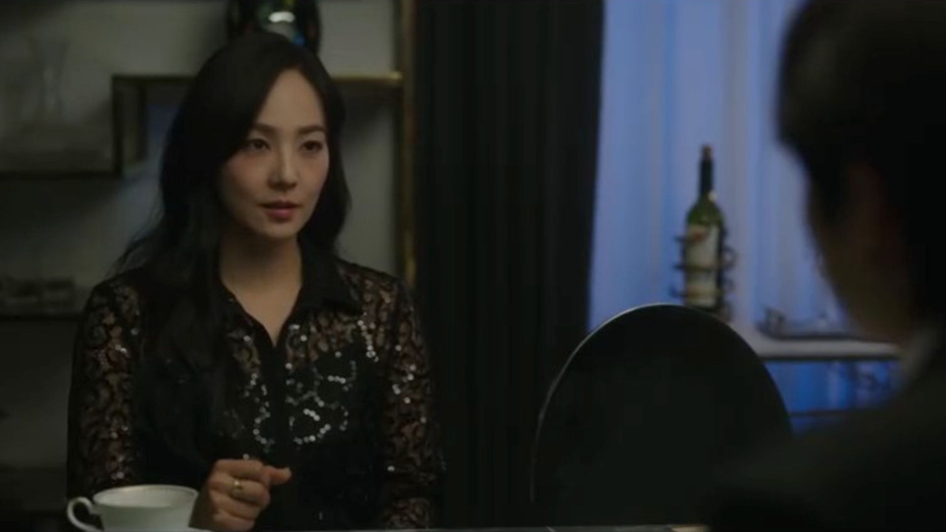 First Lady Episode 5: Eugene