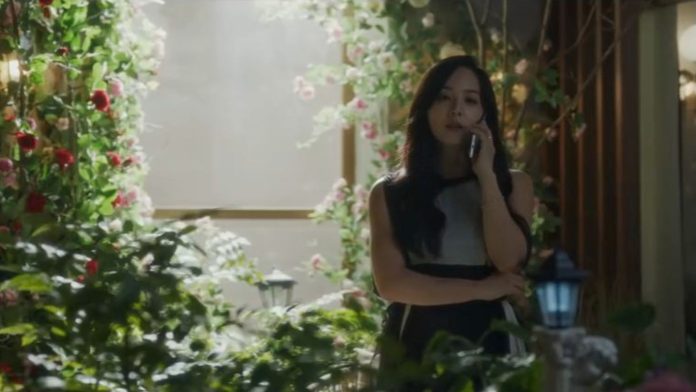 First Lady Episode 5: Eugene