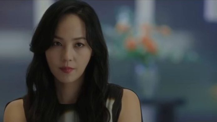 First Lady Episode 6: Eugene