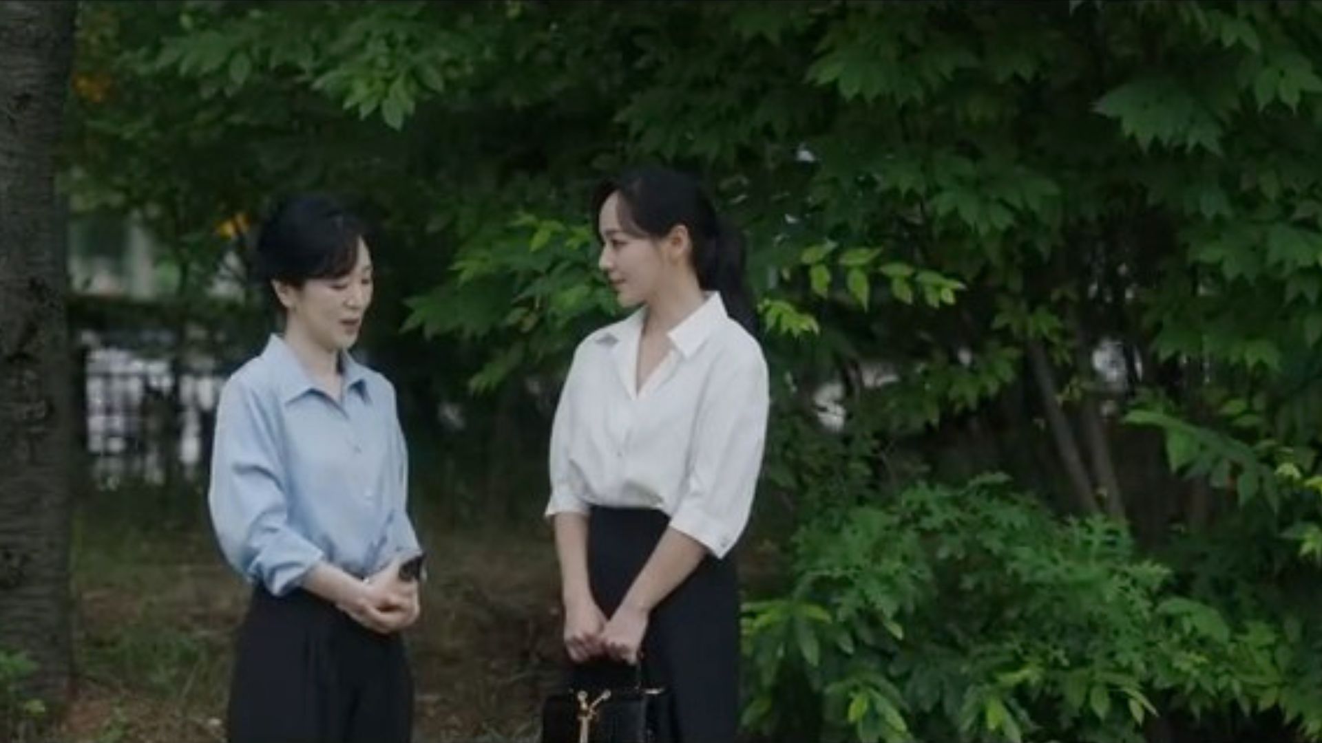 First Lady Episode 6: Eugene