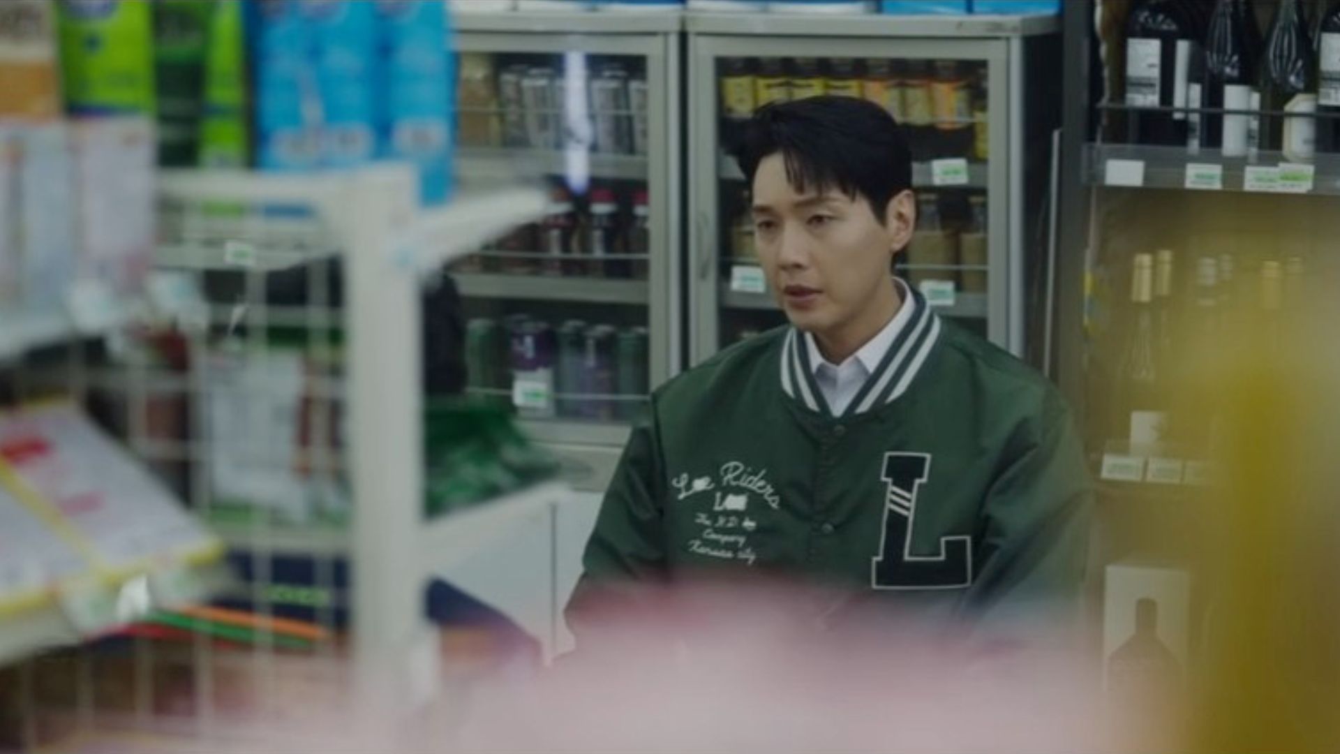 First Lady Episode 6: Ji Hyun-woo