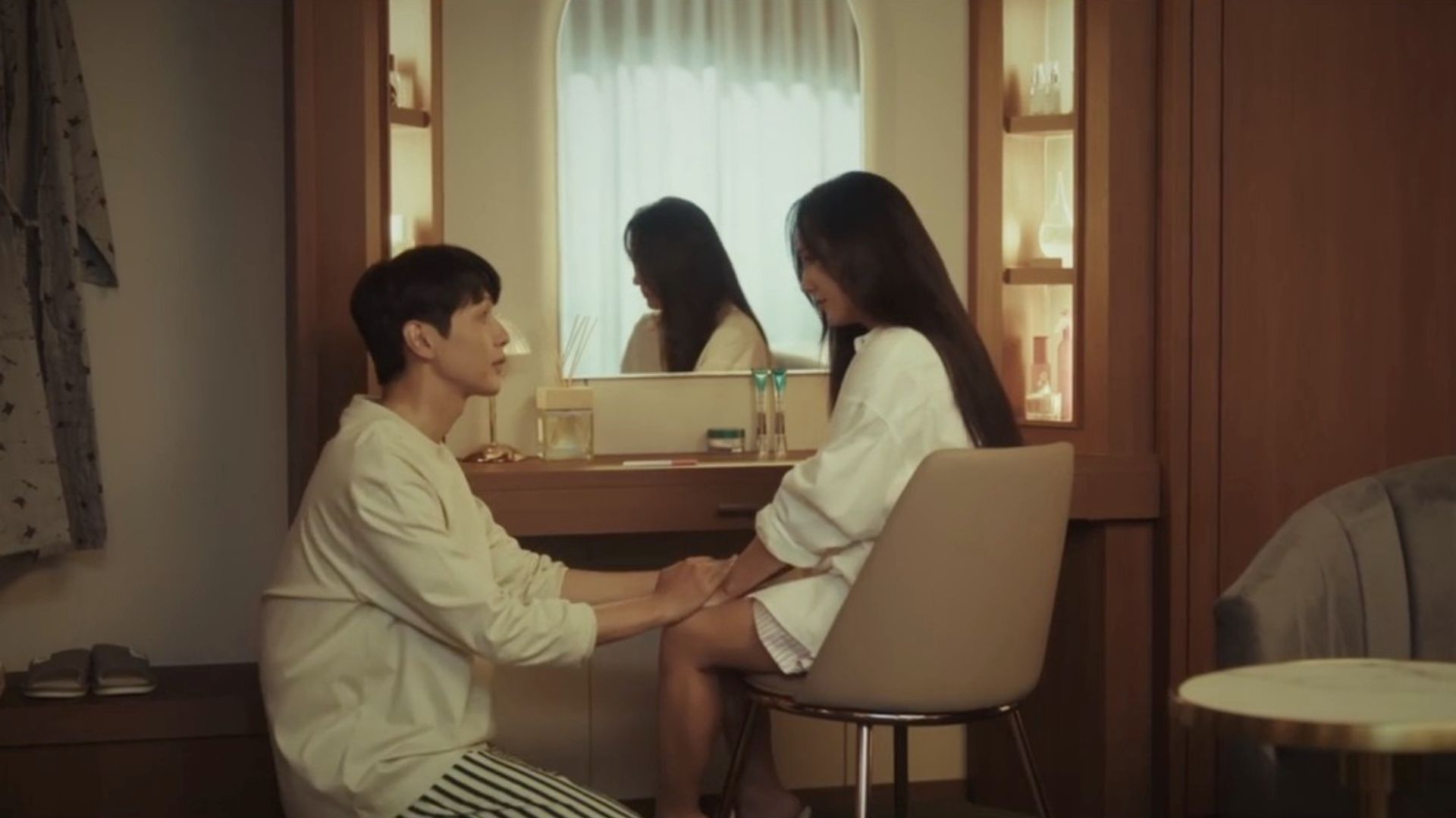 First Lady Episode 7: Ji Hyun-woo, Eugene