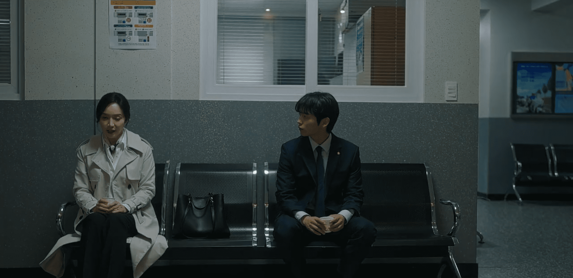 First Lady Episode 8 Review: Lee Min-young, Kang Seung-ho