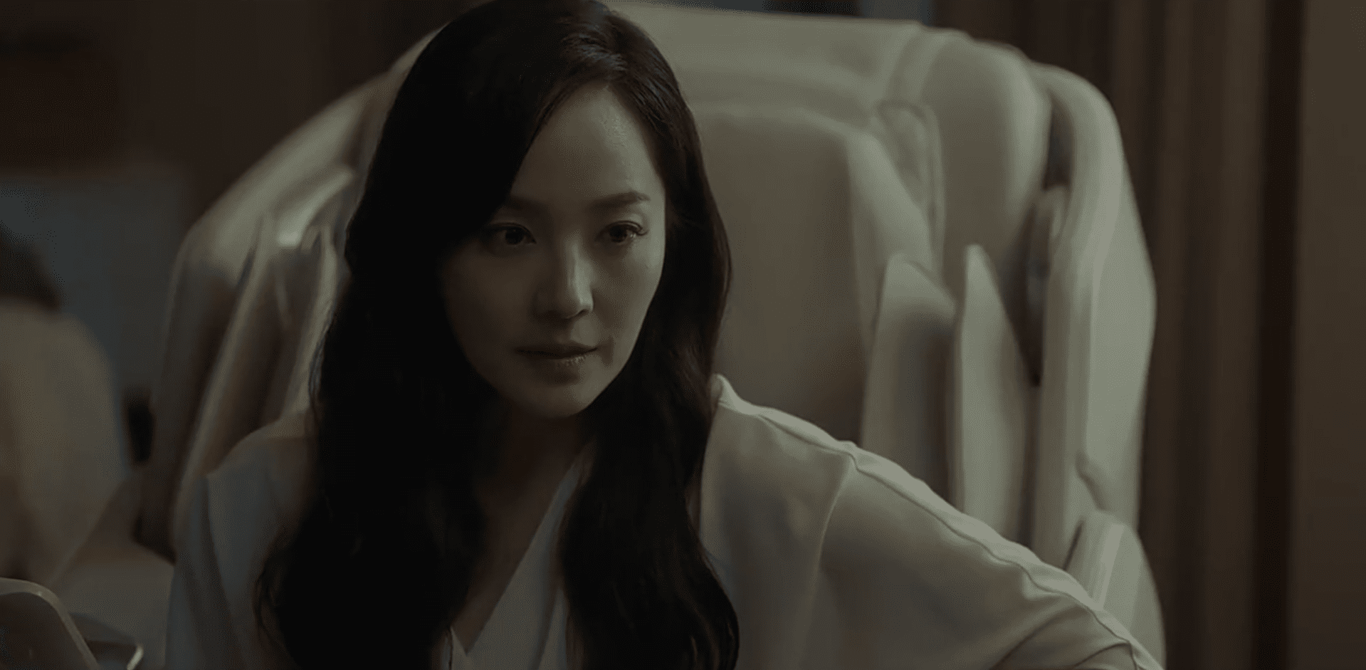 First Lady Episode 8 Review: Eugene