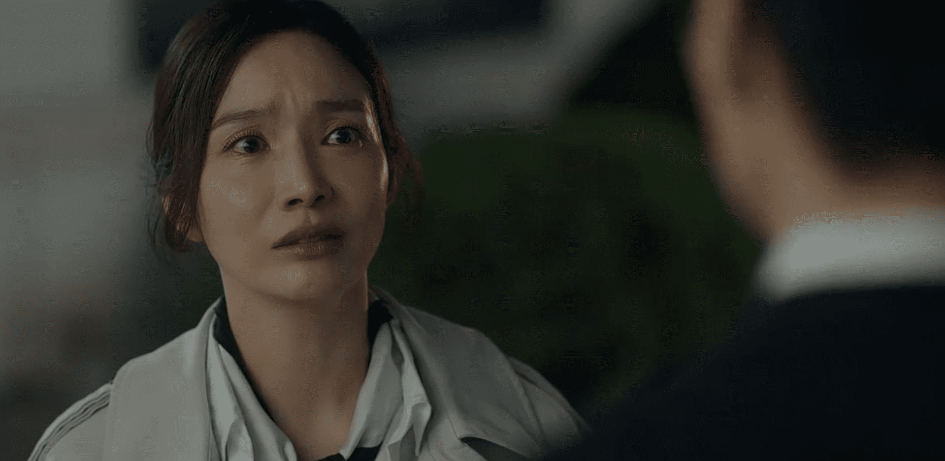 First Lady Episode 8 Review: Lee Min-young
