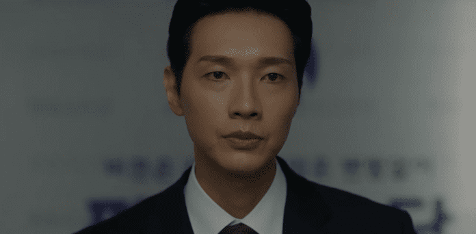 First Lady Episode 8 Review: Ji Hyun-woo
