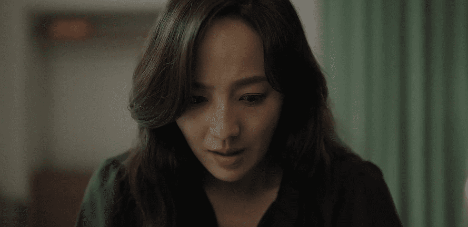 First Lady Episode 8 Review: Eugene