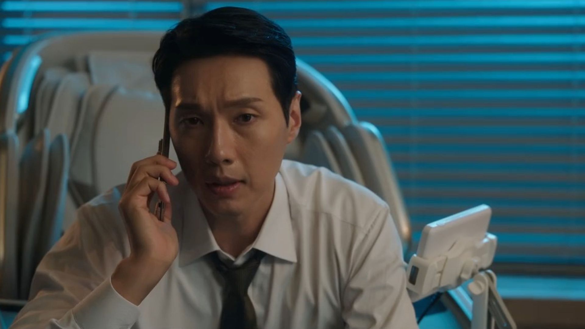 First Lady episode 9: Ji Hyun-woo