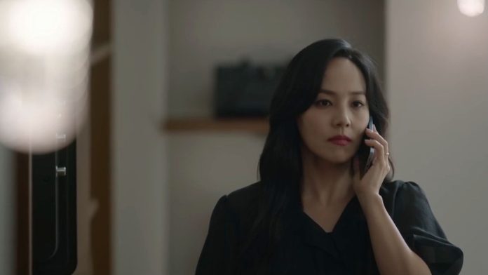 First Lady episode 9: Eugene