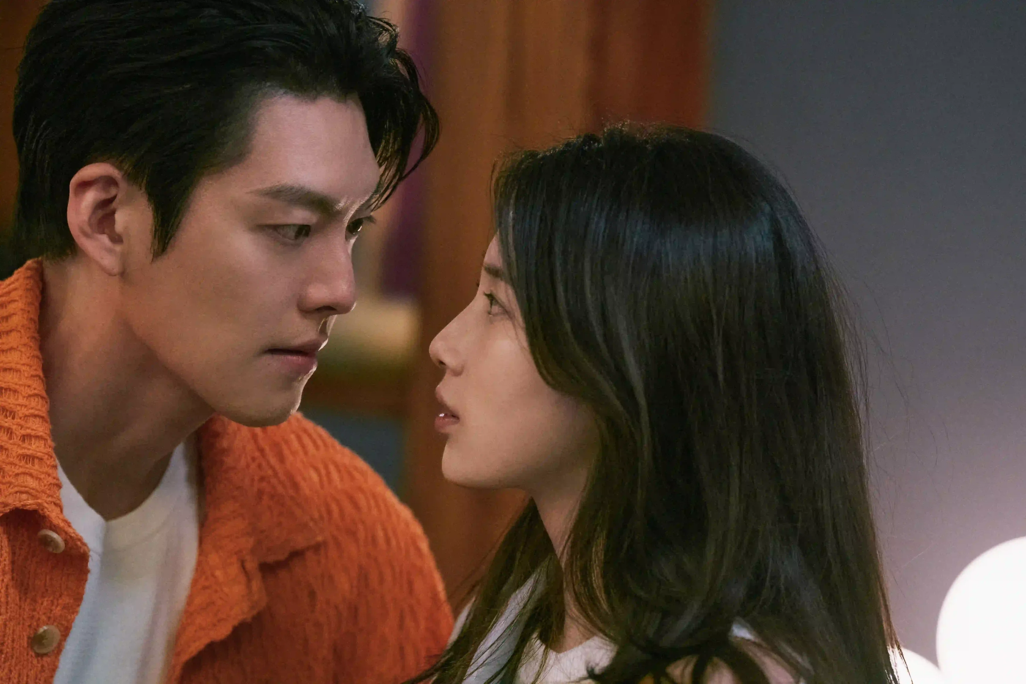 Genie Make a Wish Ending Explained: Kim Woo-bin, Bae Suzy