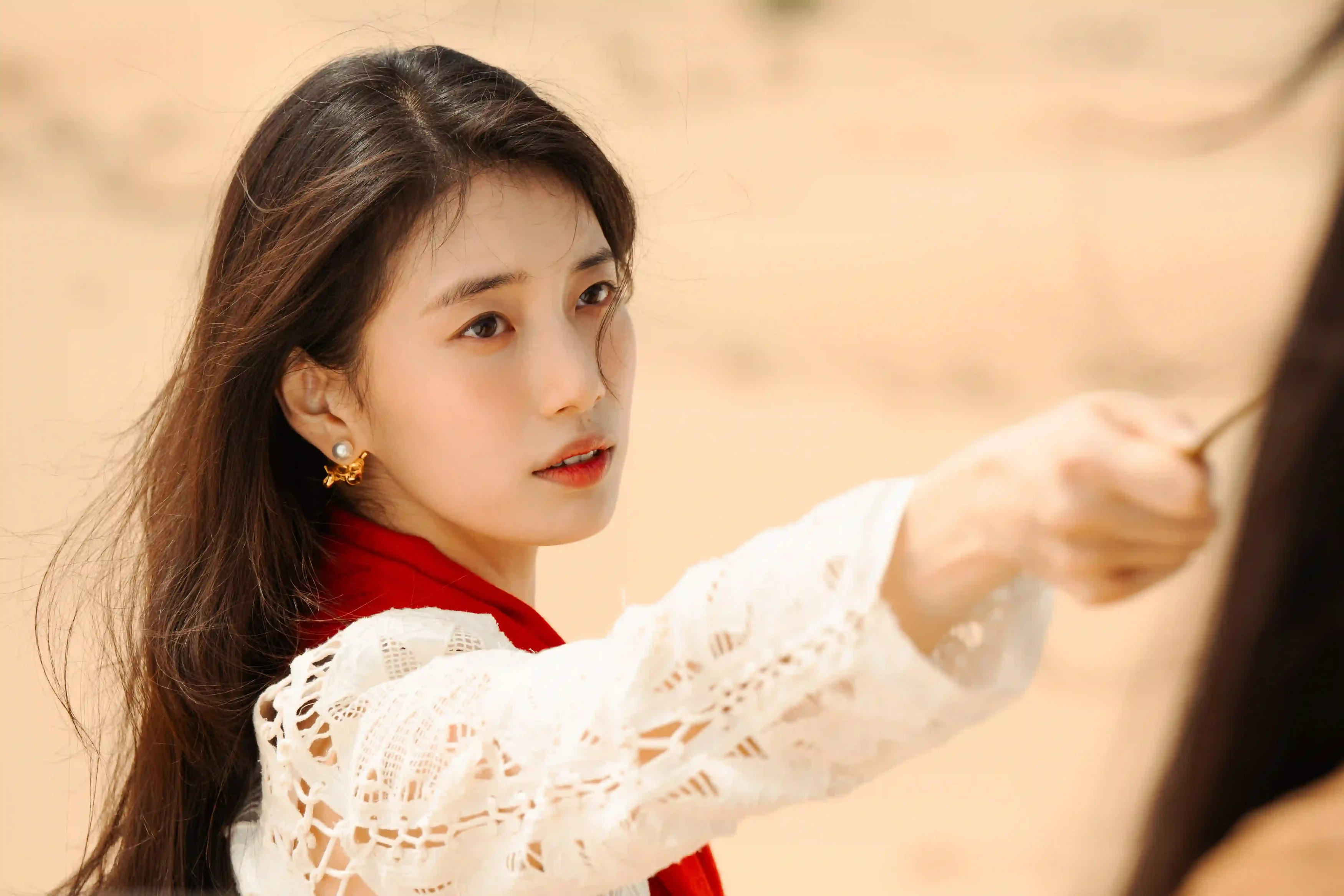 Genie Make a Wish Review: Bae Suzy