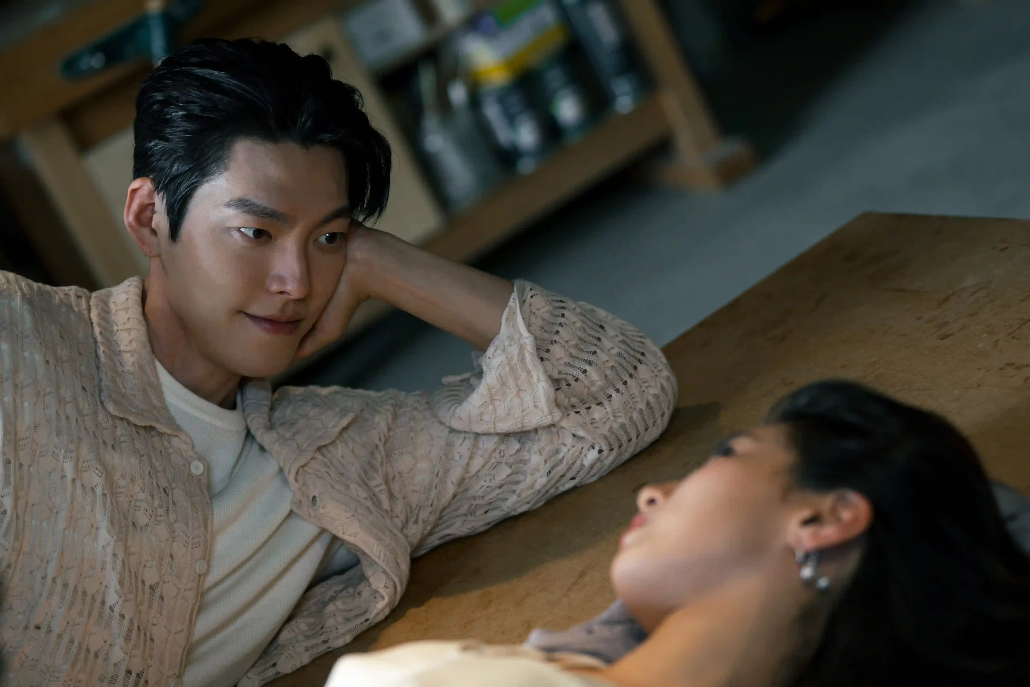 Genie Make a Wish Review: Kim Woo-bin, Bae Suzy