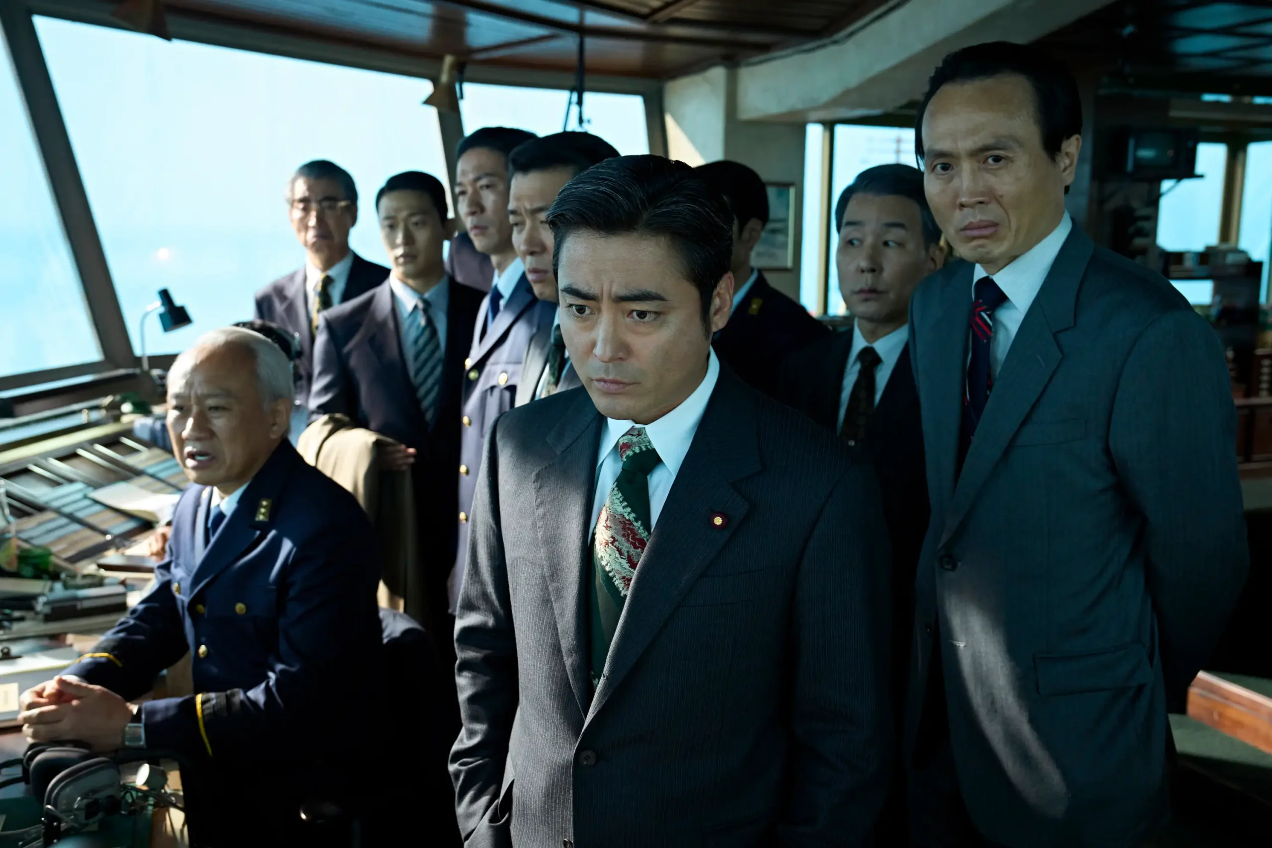 Good News Ending Explained: Takayuki Yamada