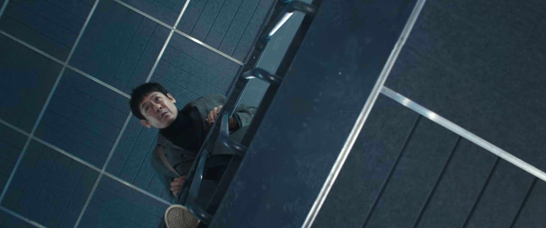 Good News Ending Explained: Sul Kyung-gu