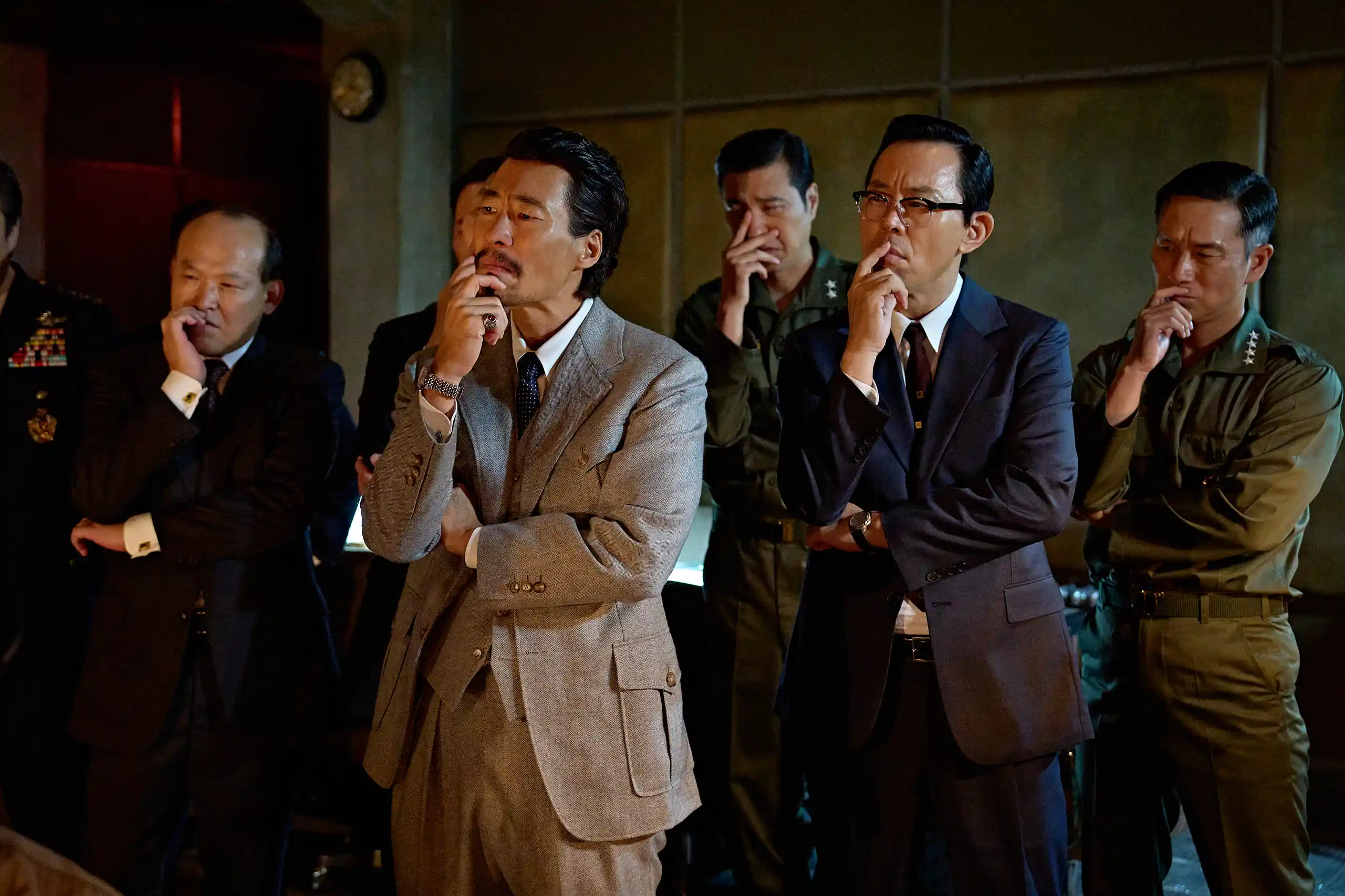 Good News Review: Ryoo Seung-bum